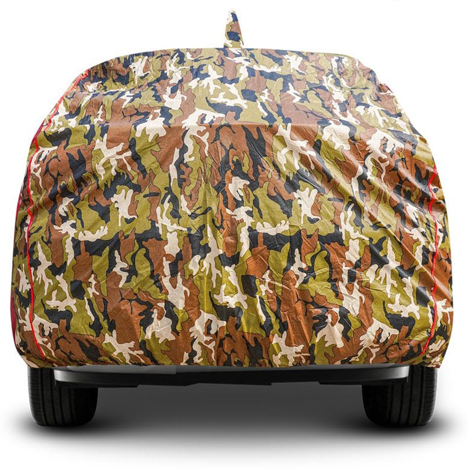 Image of TAXZONE Maruti, Maruti Suzuki Celerio, Celerio LDi, Celerio LXI, Celerio VXI, Celerio X Body Cover (Multicolor, For 2012, 2013, 2014, 2015, 2016, 2017, 2018, 2019, 2020, 2021, 2022, 2023, 2024, 2025 Models)