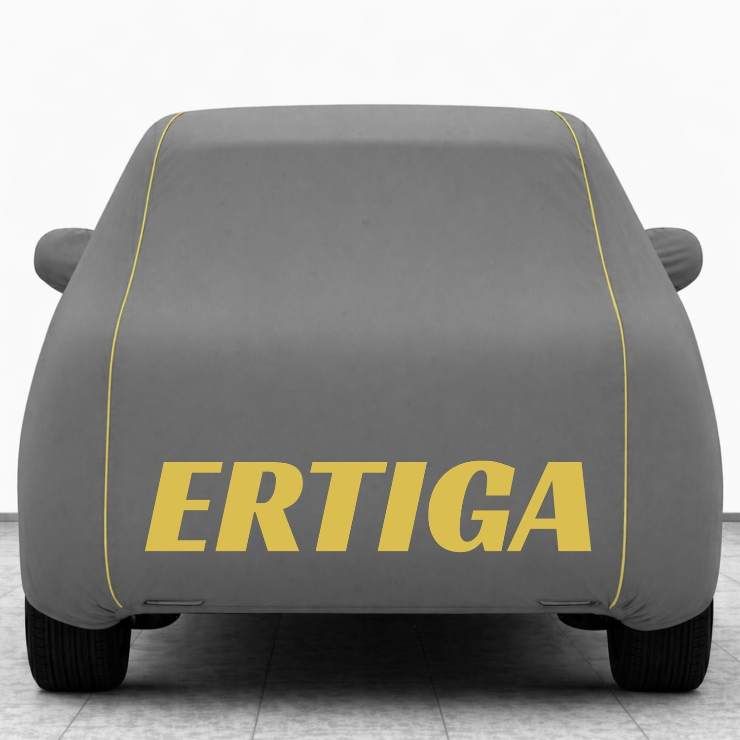 Image of TAXZONE Maruti Suzuki Ertiga, Ertiga LXI, Ertiga VXI, Ertiga VXI Body Cover (Multicolor, For 2015, 2016, 2017, 2018, 2019, 2020, 2021, 2022, 2023, 2024 Models)