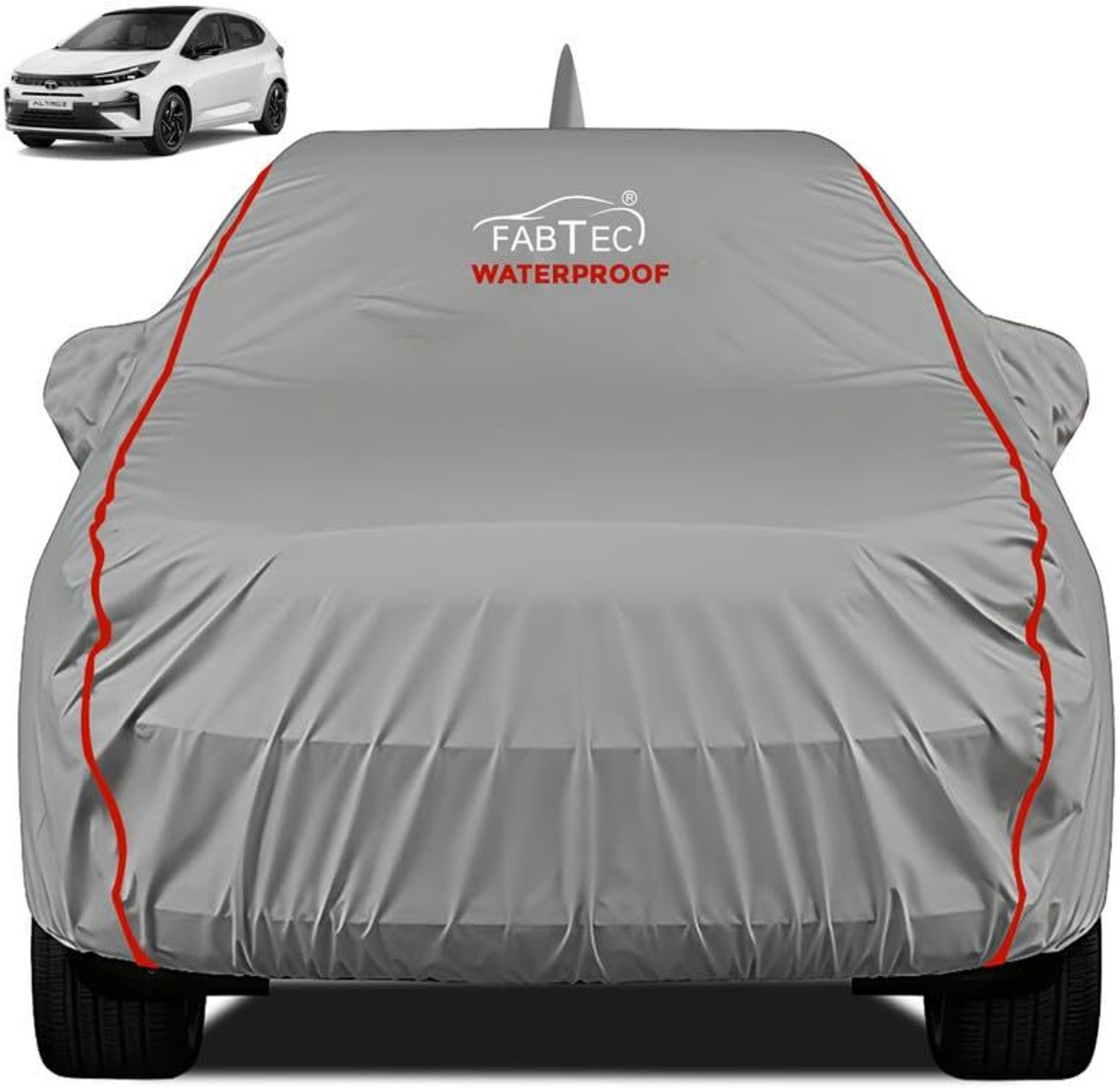 Image of BOTAUTO Hyundai Elite i20, Elite i20 Asta 1.2, Universal For Car Body Cover (Blue, For 2008, 2009, 2010, 2011, 2012, 2013, 2014, 2015, 2016, 2017, 2018, 2019, 2020, 2021, 2022, 2023 Models)