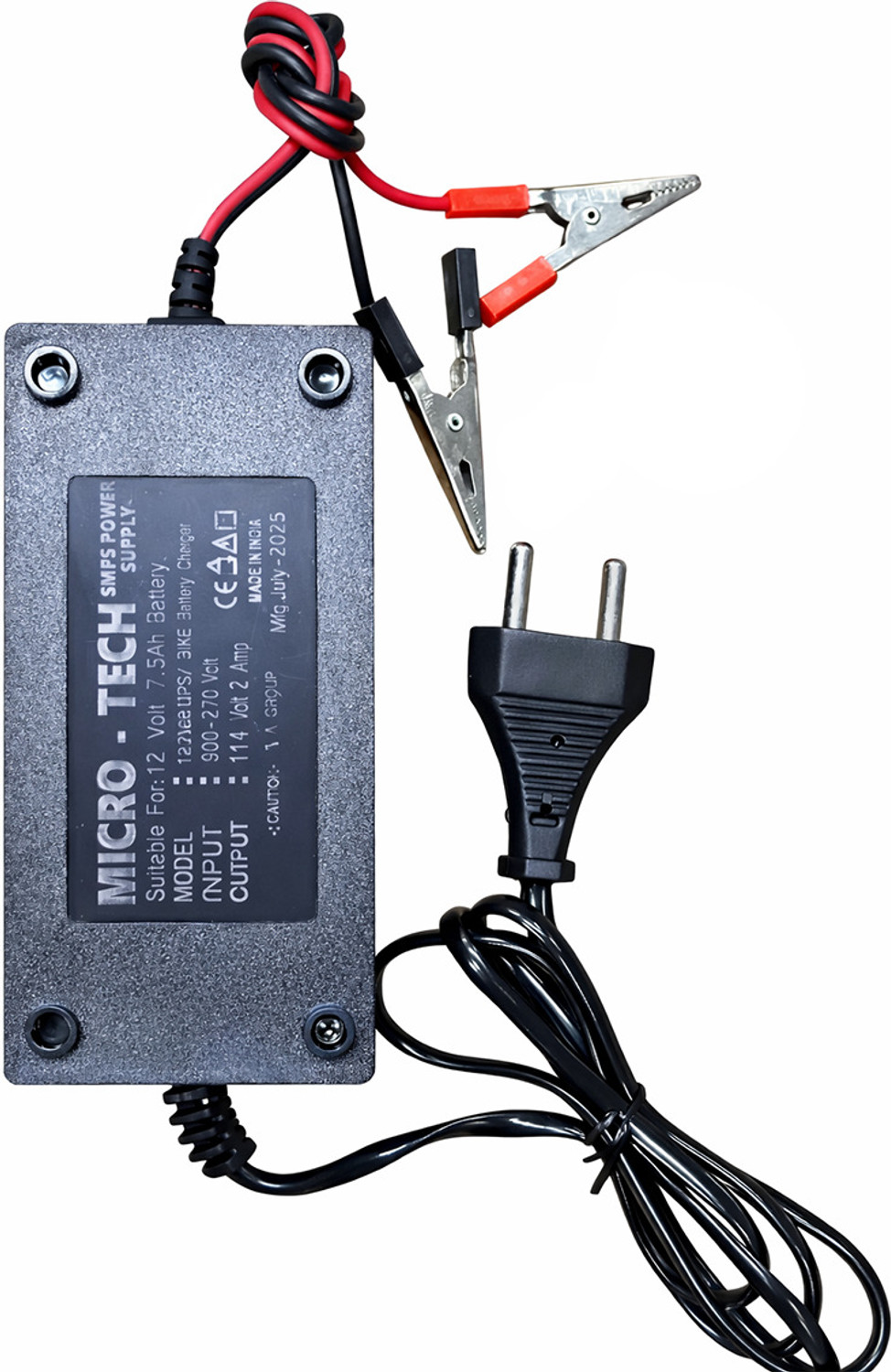 Image of Genus 2400 VA Maxilion 2400 with 60 Months Warranty Pure Sine Wave Inverter 003 with 5 Year Warranty Square Wave Inverter (2400 VA)
