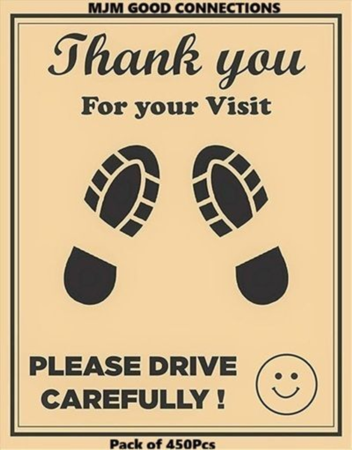 Image of Shopone Rubber Standard Mat For Universal For Car (Black)