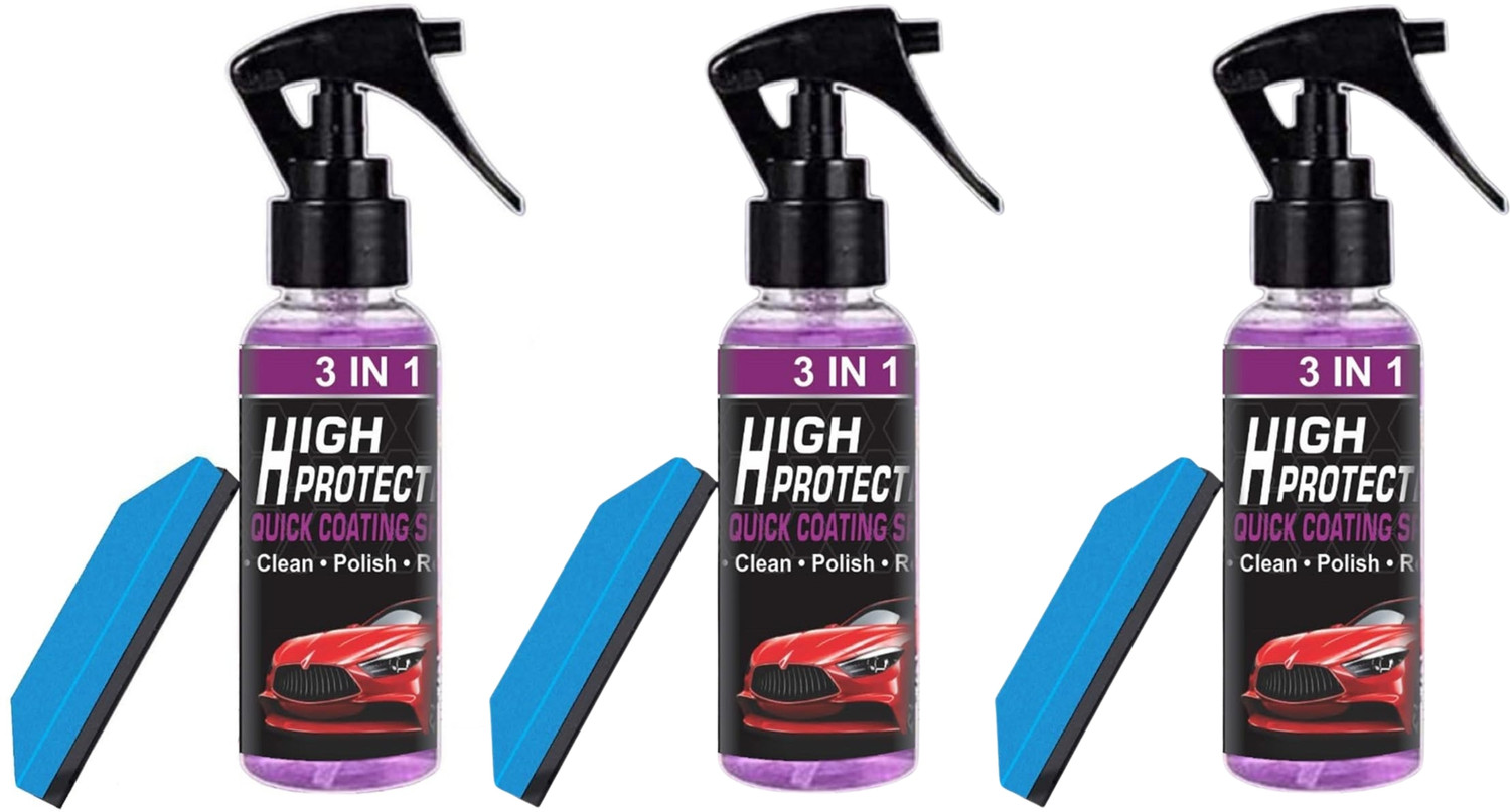 Image of Dazzler Liquid Car Polish for Metal Parts, Dashboard, Chrome Accent, Exterior, Tyres, Windscreen, Bumper, Leather (300 ml)