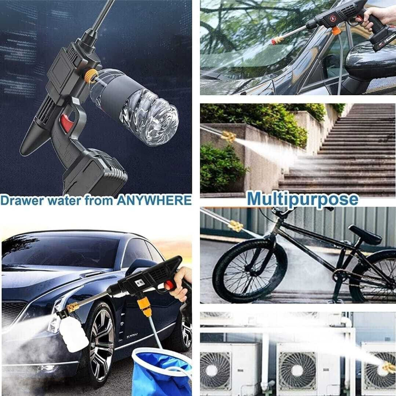 Image of Rlstore Spray Gun Spray Gun