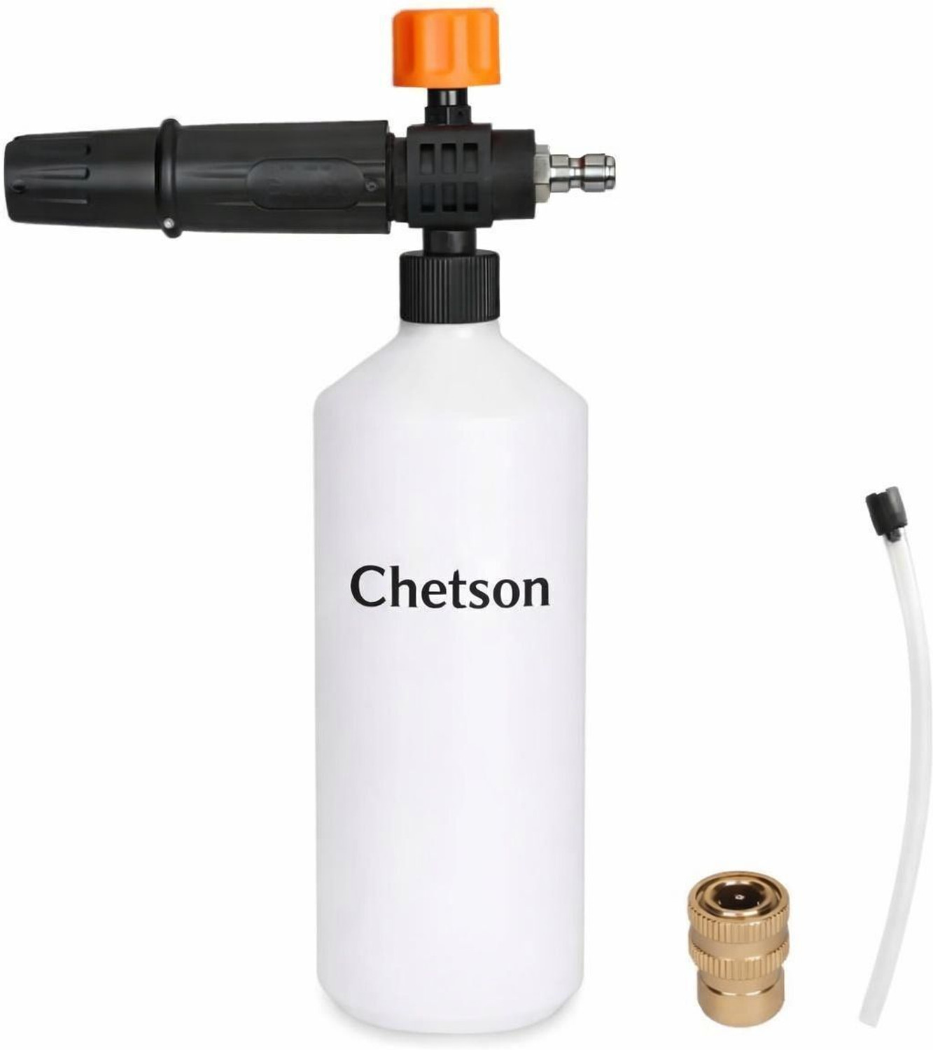Image of Rlstore CAR WAHER GUN 2 BETTERY Spray Gun