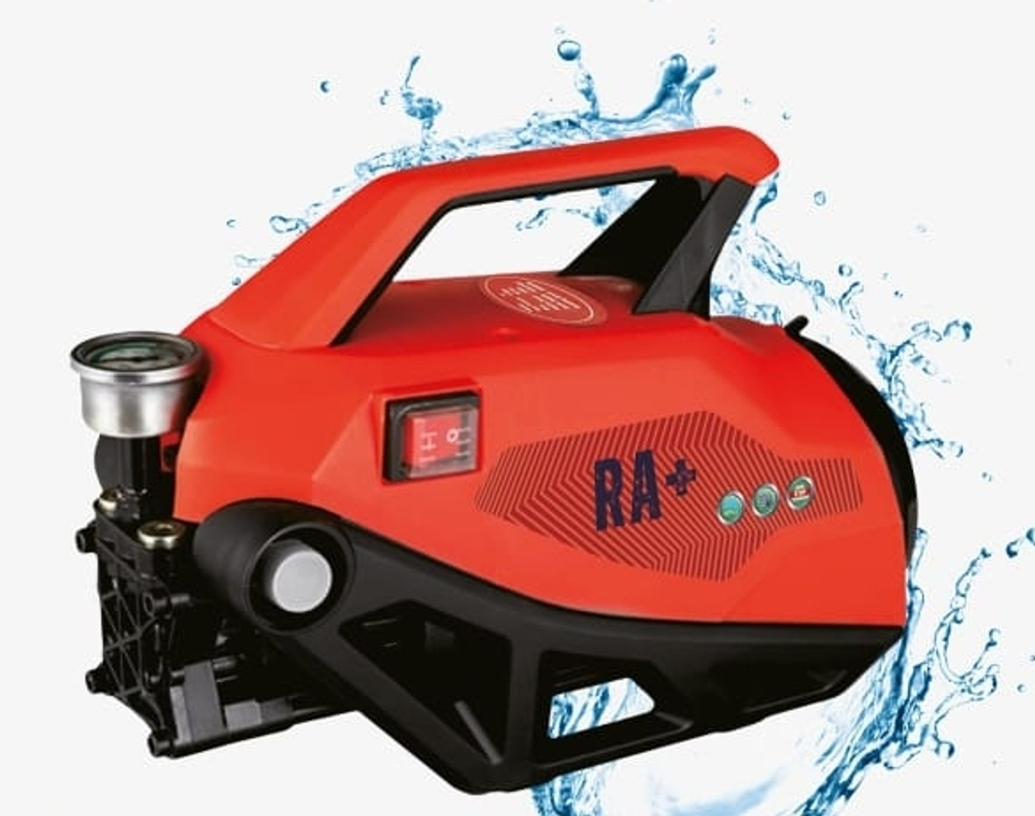 Image of Keyonturbo R7 Pressure Washer