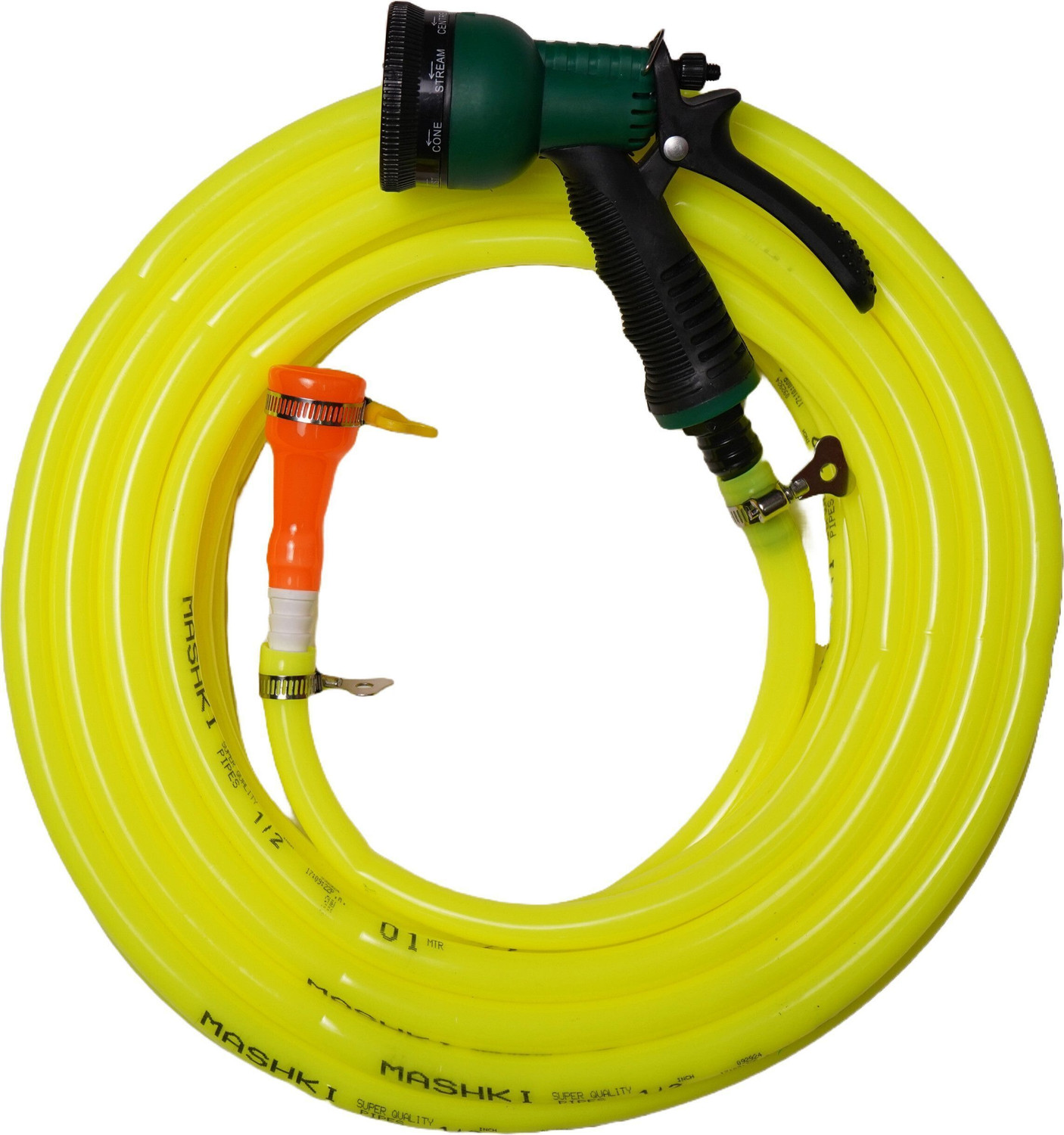 Image of Rlstore 2B-97 Pressure Washer