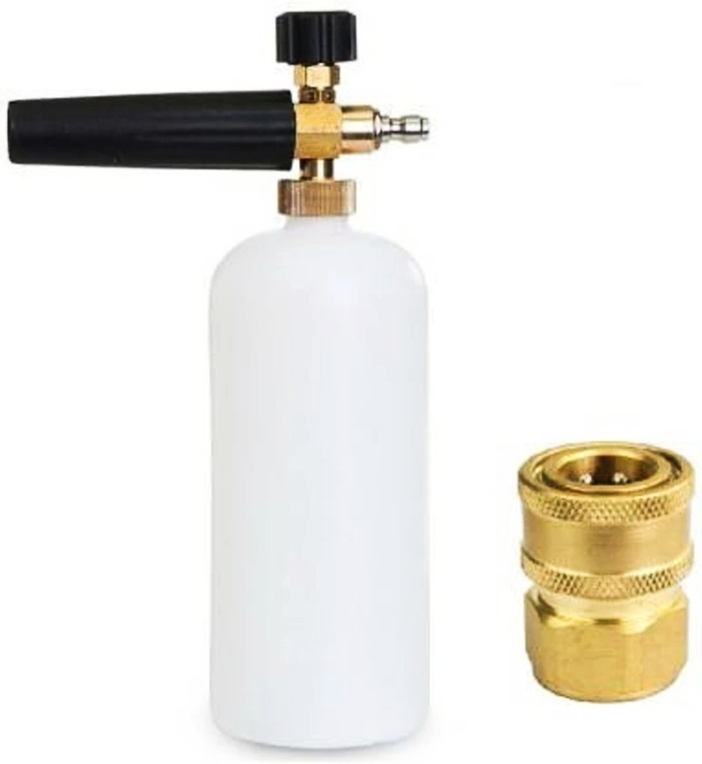 Image of Rlstore HetHin Ultra Wireless Car Pressure Washer High Pressure Pressure Washer