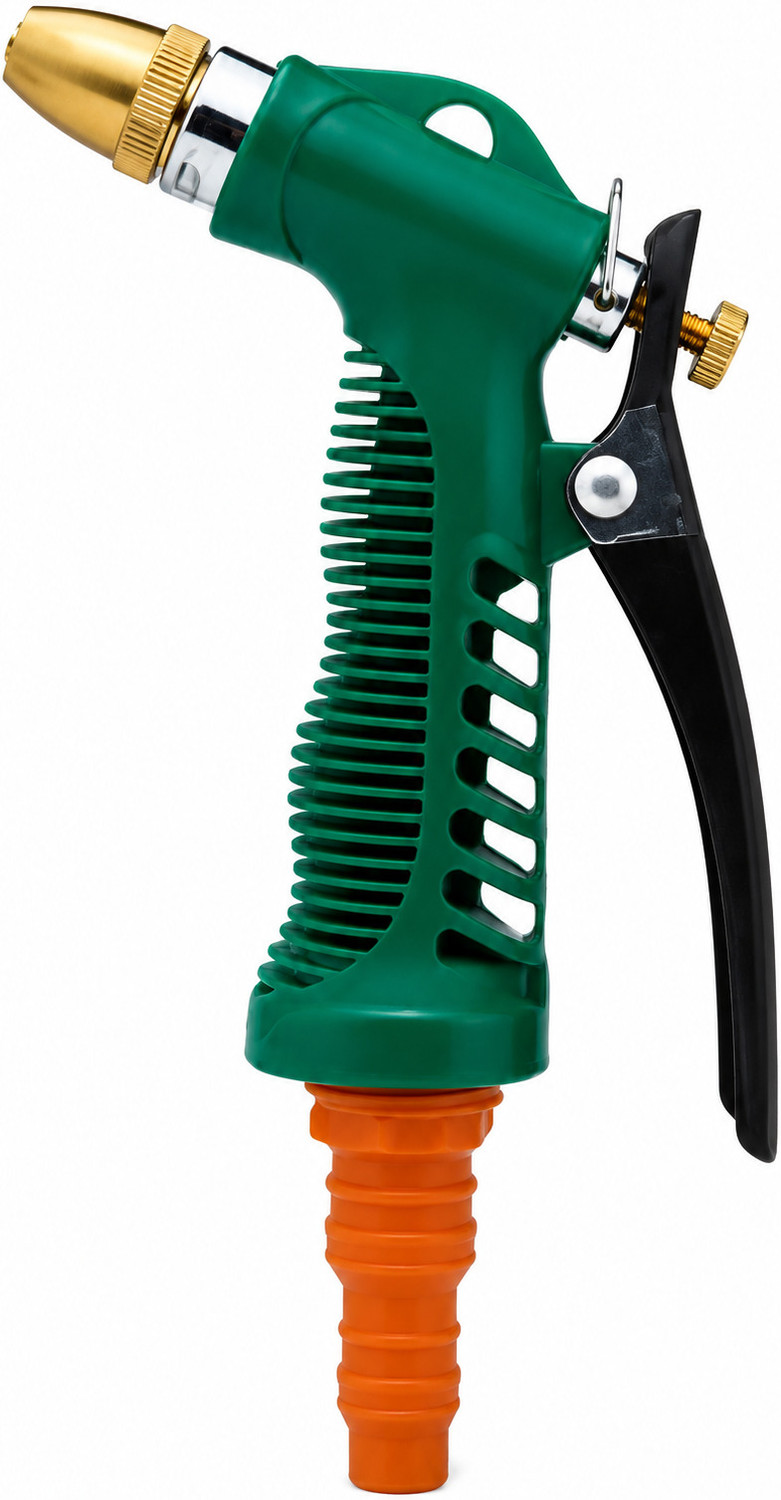 Image of SHIV SHAKTI GARAGE EQUIPMENTS Portable Electric High-Pressure Washer for Car, Bike, Home & Garden Cleaning Pressure Washer
