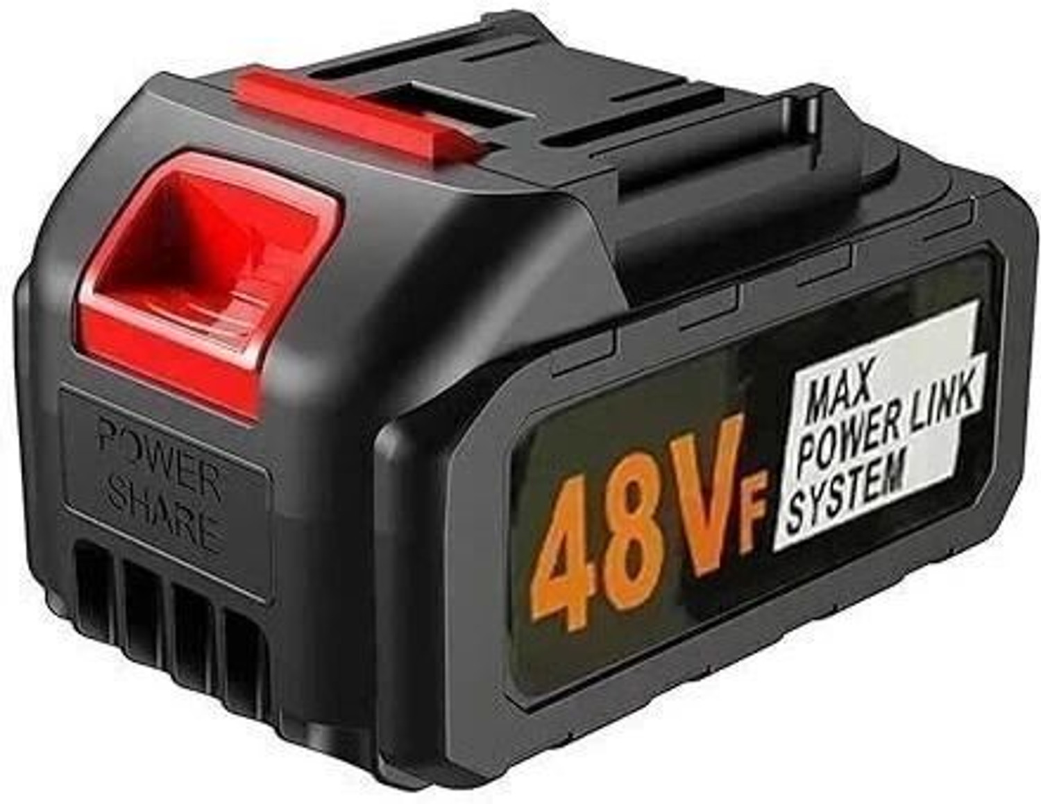 Image of Rlstore Single Battery Cordless Handheld Powerful Gun for Car Washing & Multi-Purpose Pressure Washer
