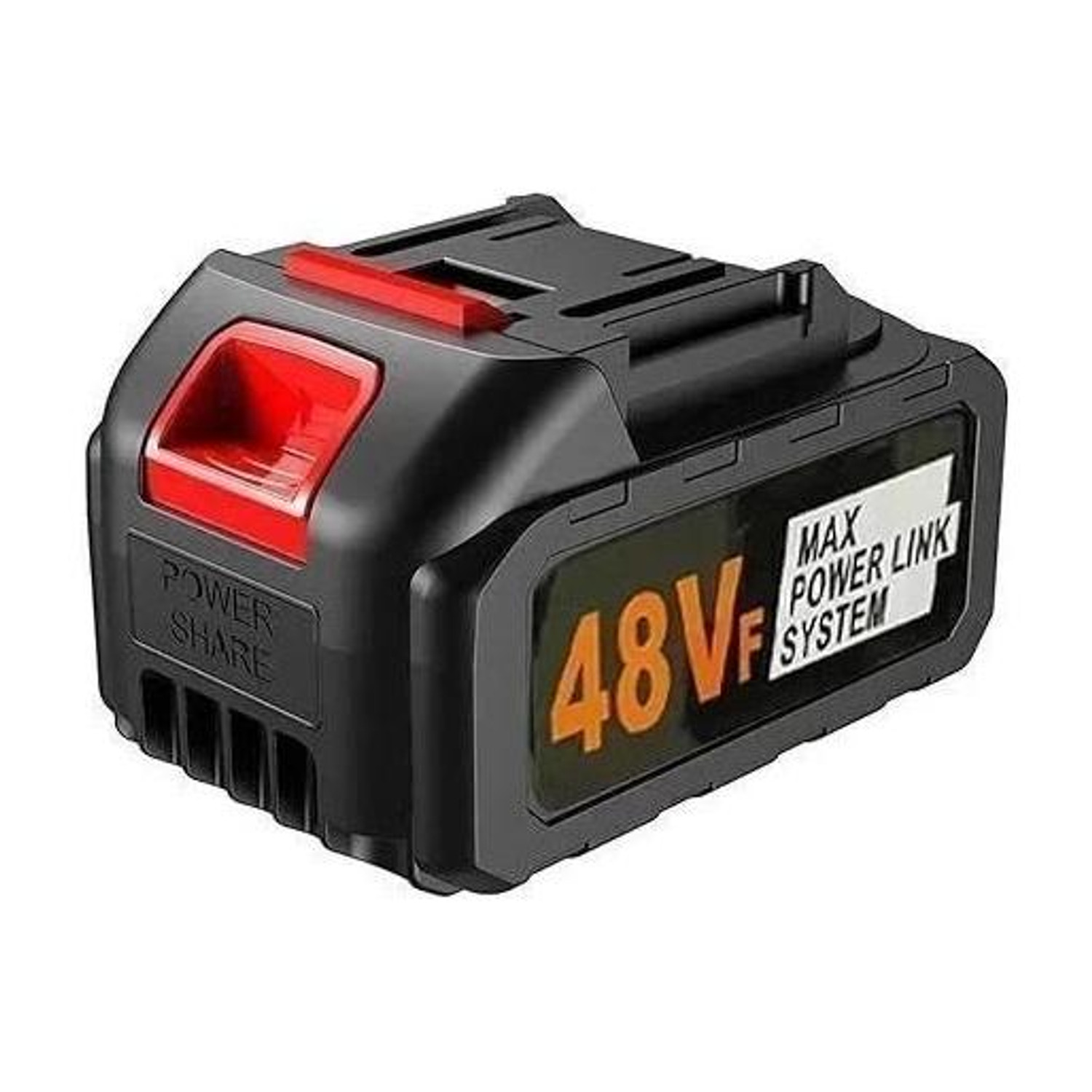 rich mart 48V Electric Car Pressure Washer - Image 1