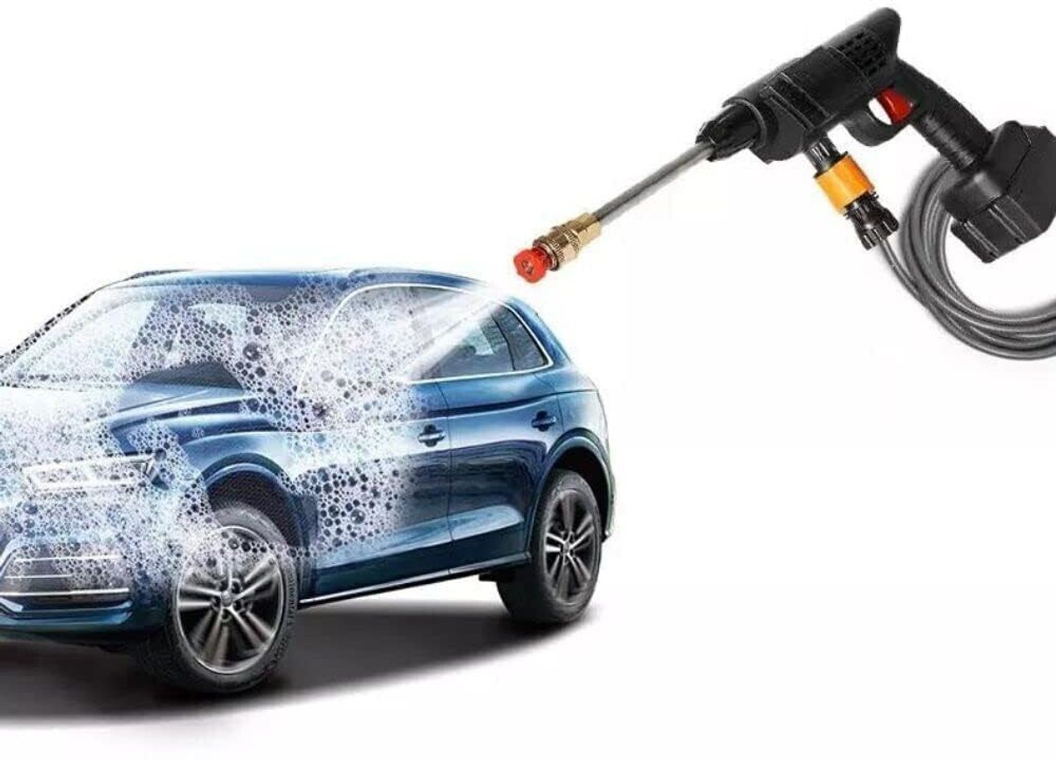Image of Rlstore cr-wshr-dubl 1 Pressure Washer