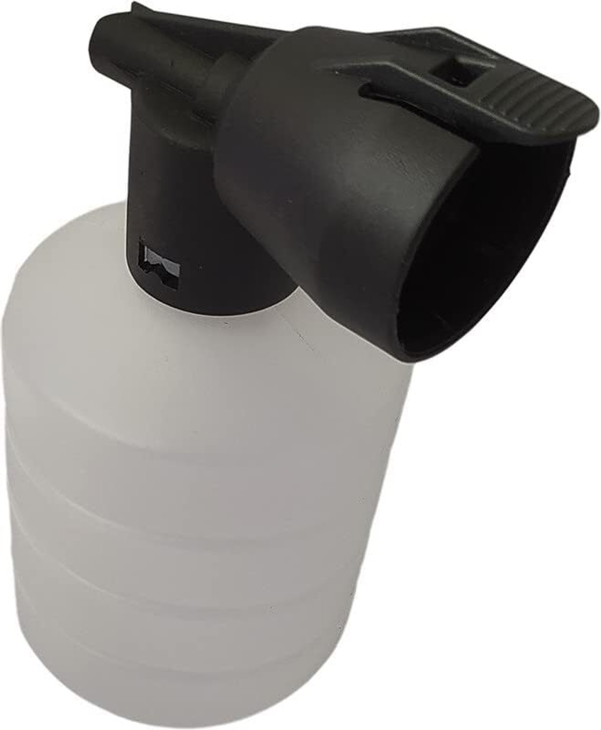 Image of Rlstore Single Battery Cordless Handheld Powerful Gun for Car Washing & Multi-Purpose Pressure Washer