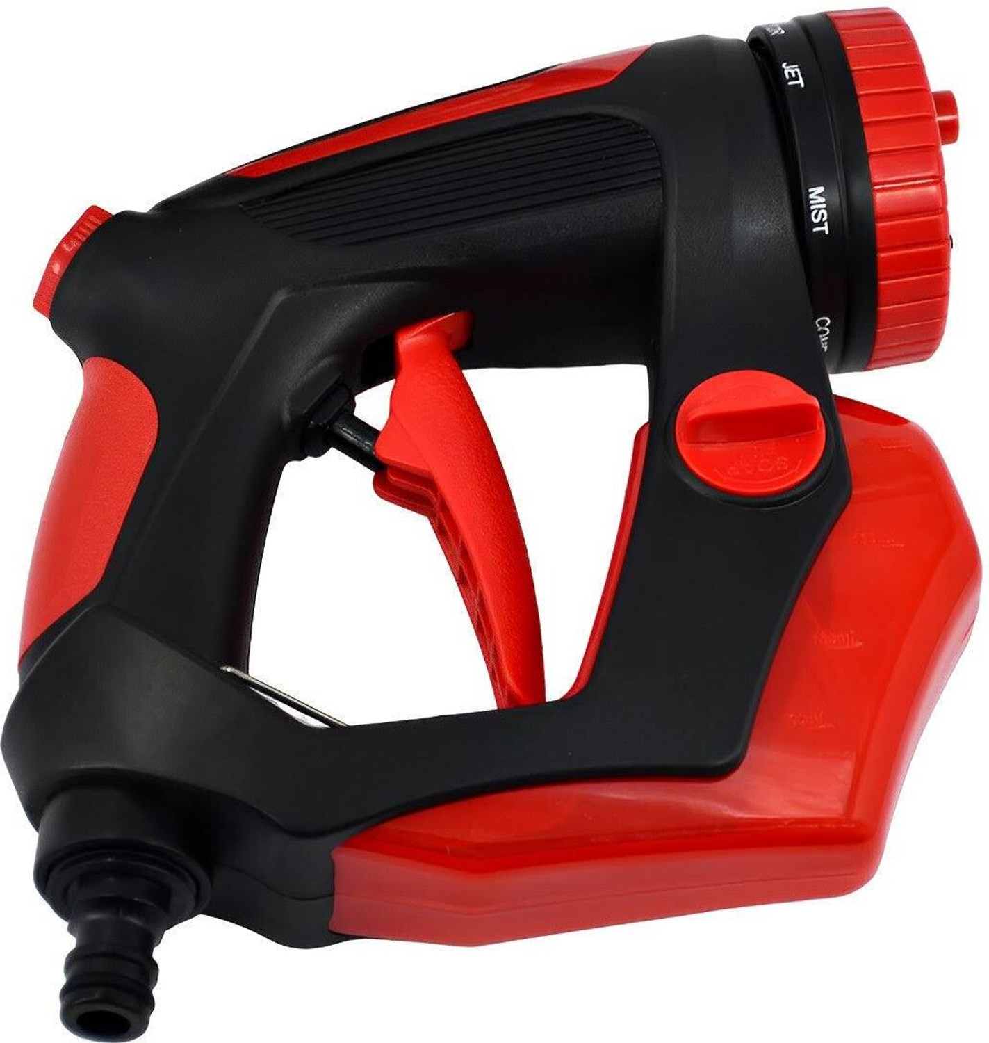 Image of Rlstore Car High Pressure Washer Water Spray Gun for Car Wash Washing Cleaning Pressure Pressure Washer