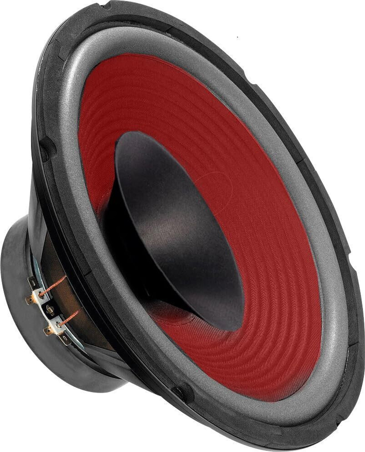 Image of moco MR-01.60 MR-01.60 | 2.0 inch Inch Mid-Range Center Speaker | Titanium Shell | RMS 60Watts Component Car Speaker (240 W)