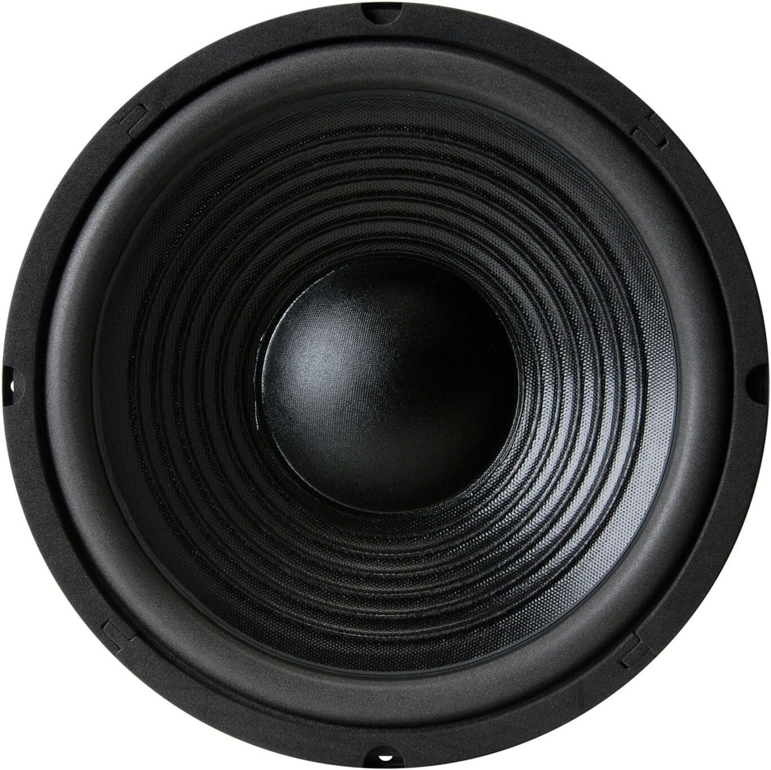 Image of moco MR-01.60 MR-01.60 | 2.0 inch Inch Mid-Range Center Speaker | Titanium Shell | RMS 60Watts Component Car Speaker (240 W)