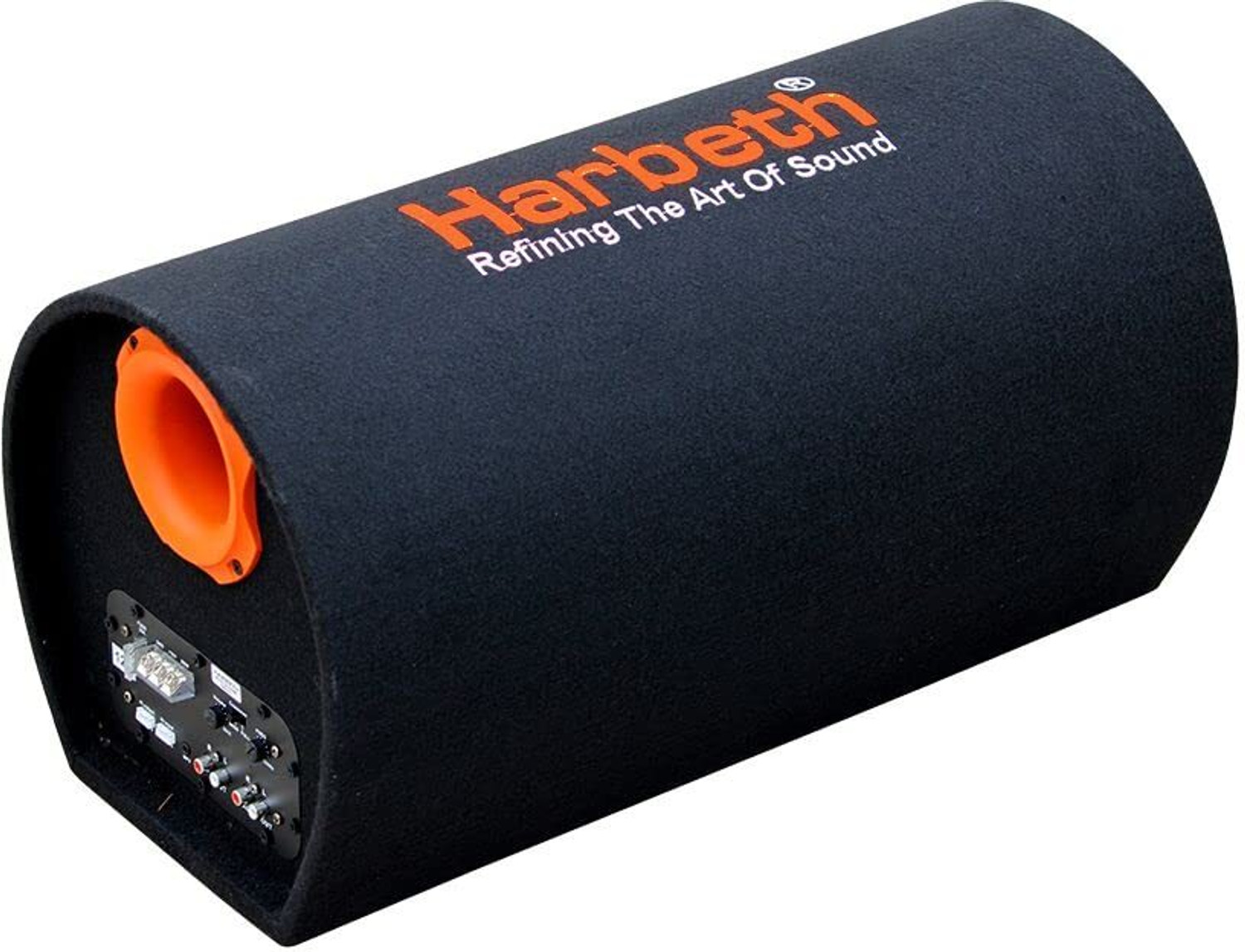 Image of Hamaan HMUS8 HMUS-8 Subwoofer (Powered , RMS Power: 500 W)