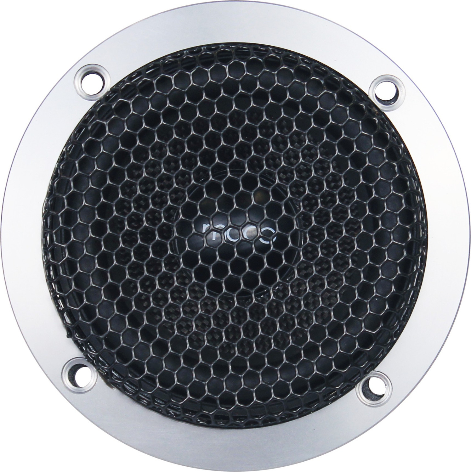 Image of moco MR-01.60 MR-01.60 | 2.0 inch Inch Mid-Range Center Speaker | Titanium Shell | RMS 60Watts Component Car Speaker (240 W)