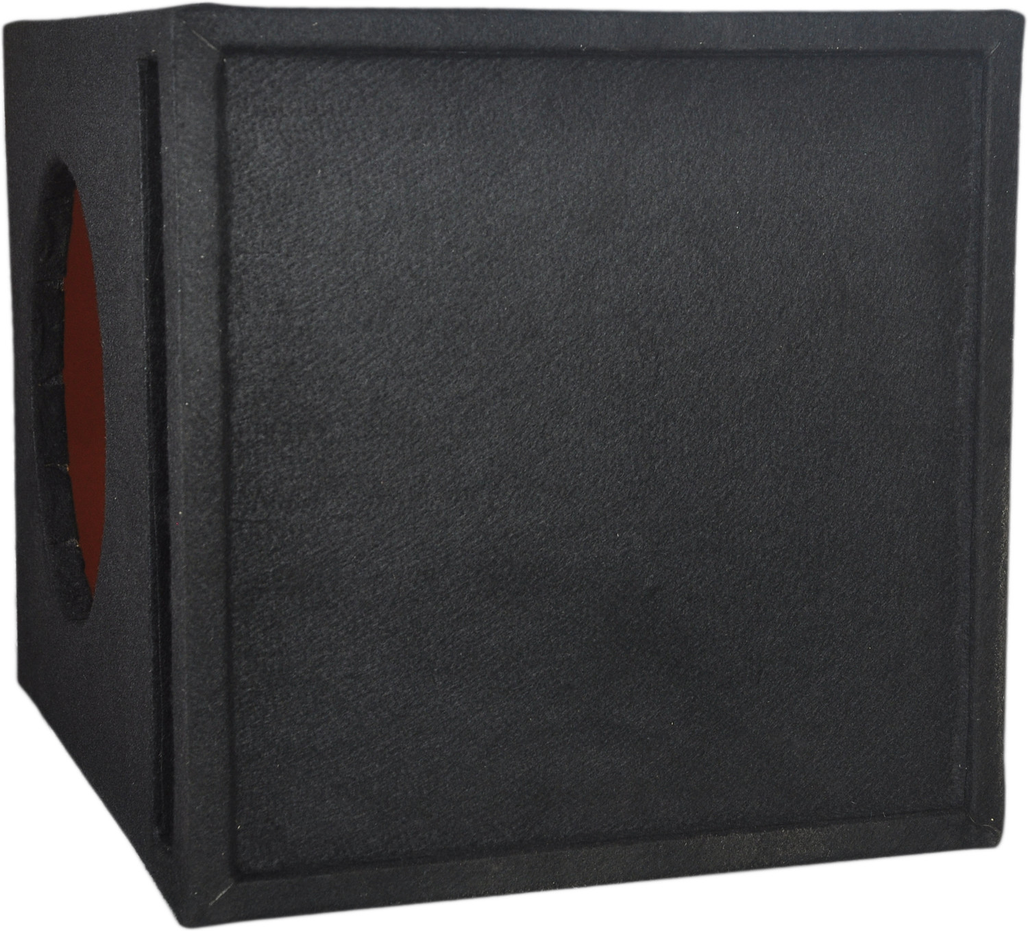 Image of Fredo Enc10in-54L L-Port 10 inch, Volume 54 Litres bass enclosure Subwoofer (Passive , RMS Power: 320 W)