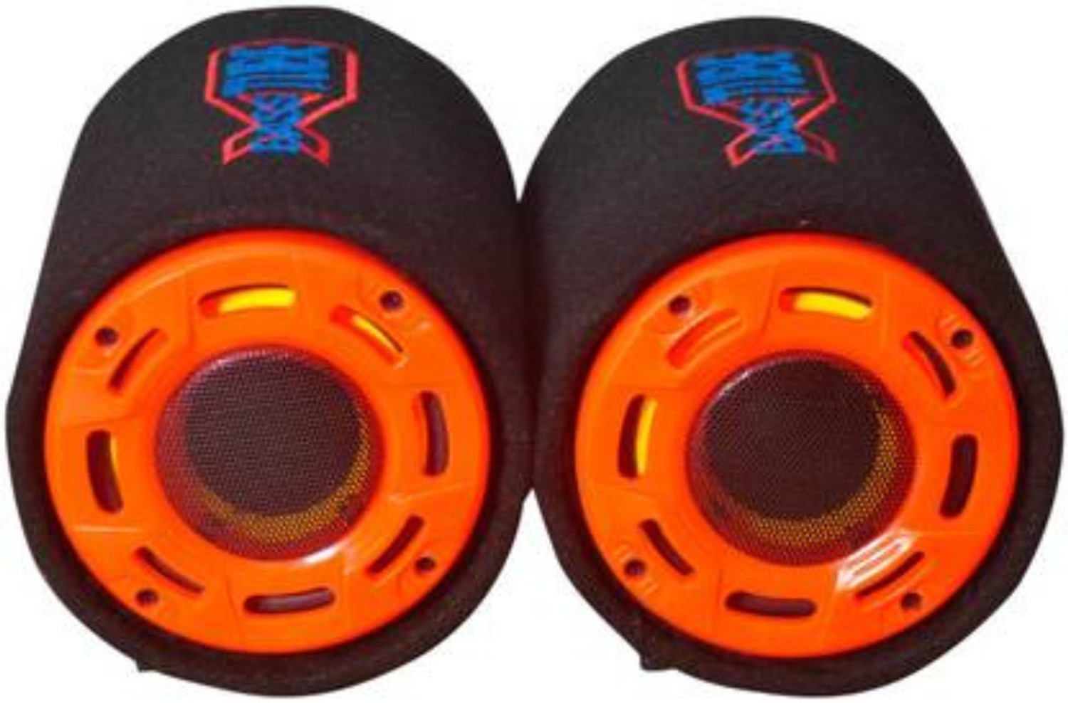 Image of Fredo Enc10in-54L L-Port 10 inch, Volume 54 Litres bass enclosure Subwoofer (Passive , RMS Power: 320 W)