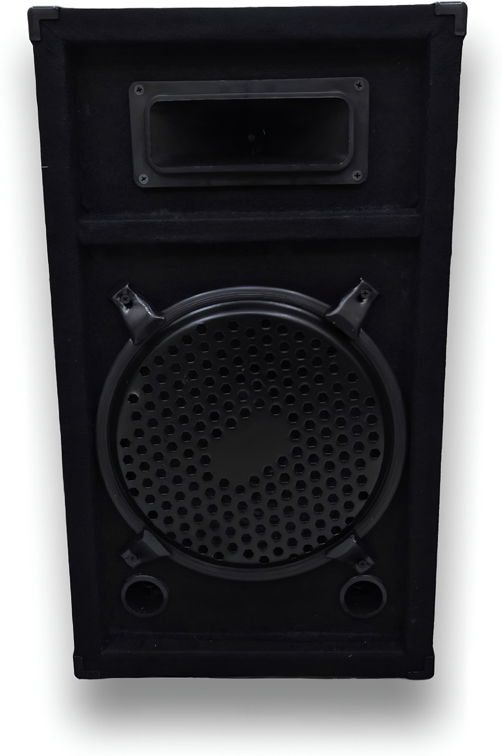 Image of Fredo Enc10in-54L L-Port 10 inch, Volume 54 Litres bass enclosure Subwoofer (Passive , RMS Power: 320 W)