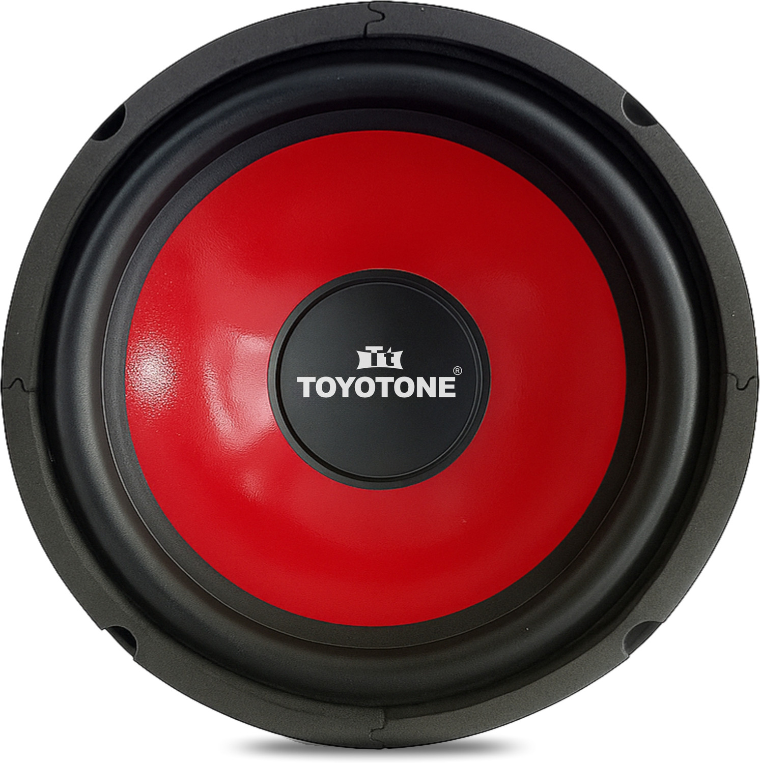 Image of Fredo Enc10in-54L L-Port 10 inch, Volume 54 Litres bass enclosure Subwoofer (Passive , RMS Power: 320 W)