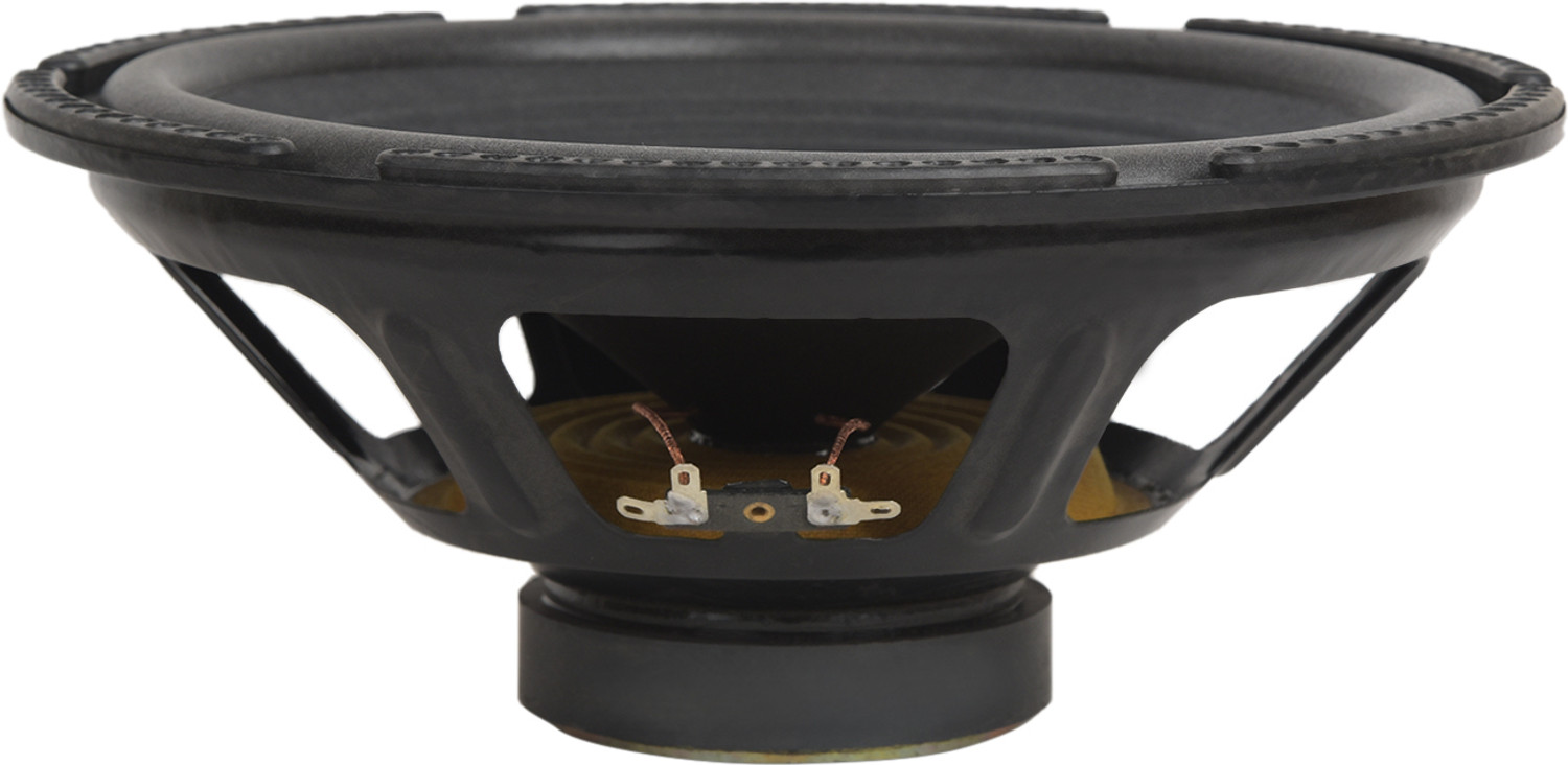 Image of BASPRO BT-8A 8 inch ROUND ACTIVE BASS TUBE Subwoofer (Powered , RMS Power: 120 W)