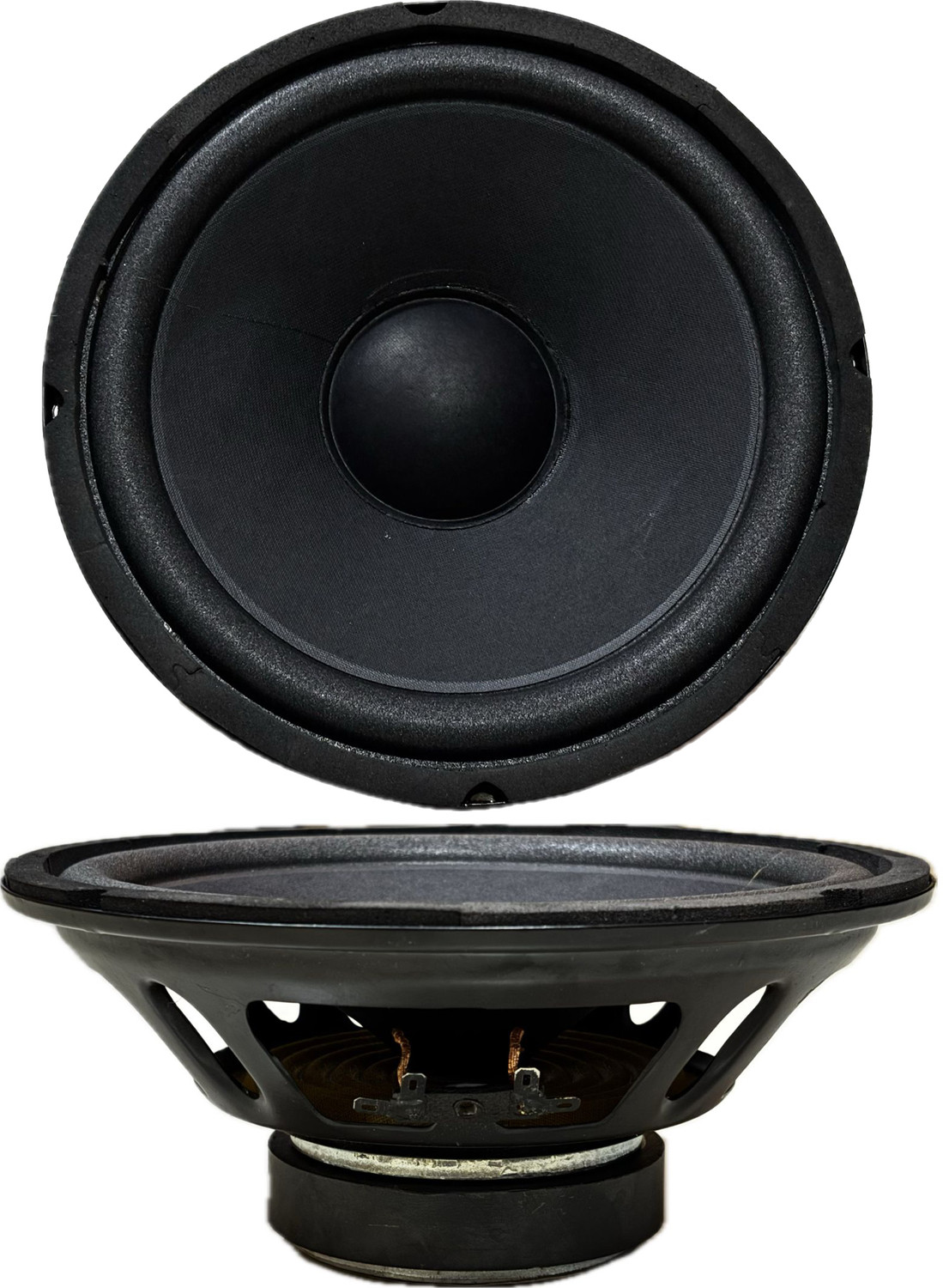 Image of Hamaan HMUS8 HMUS-8 Subwoofer (Powered , RMS Power: 500 W)