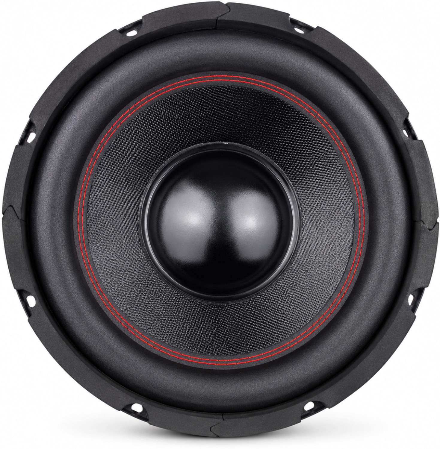 Image of Fredo Enc10in-54L L-Port 10 inch, Volume 54 Litres bass enclosure Subwoofer (Passive , RMS Power: 320 W)