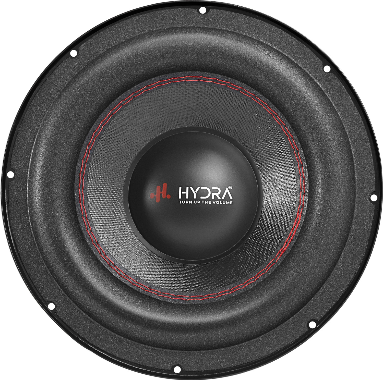 Image of BASPRO BT-8A 8 inch ROUND ACTIVE BASS TUBE Subwoofer (Powered , RMS Power: 120 W)