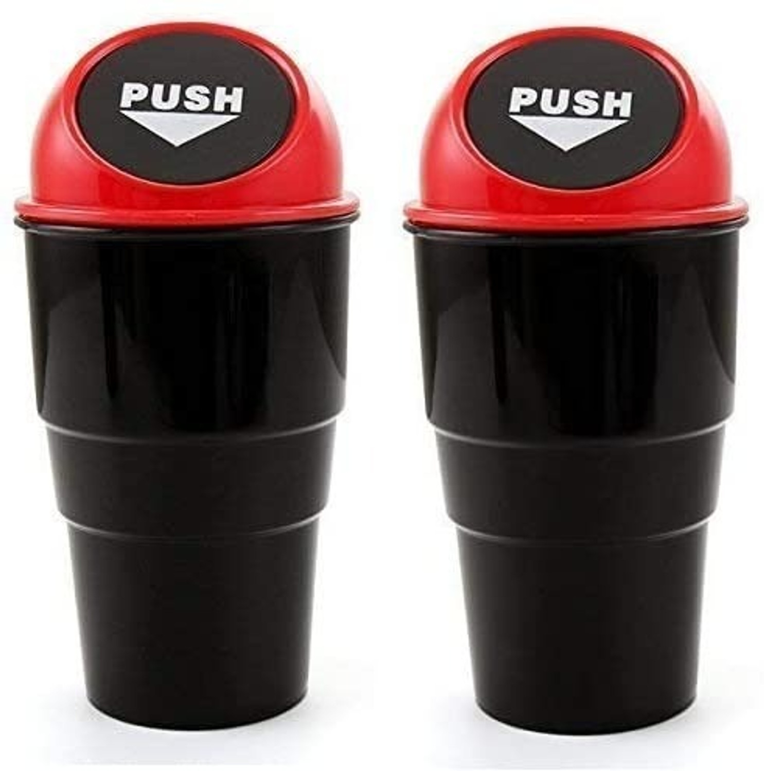 Image of AGI Car Under Seat Storage (Black)