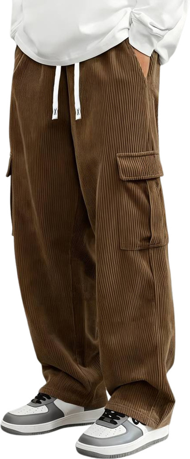 Image of bEEVEE Men Cargos