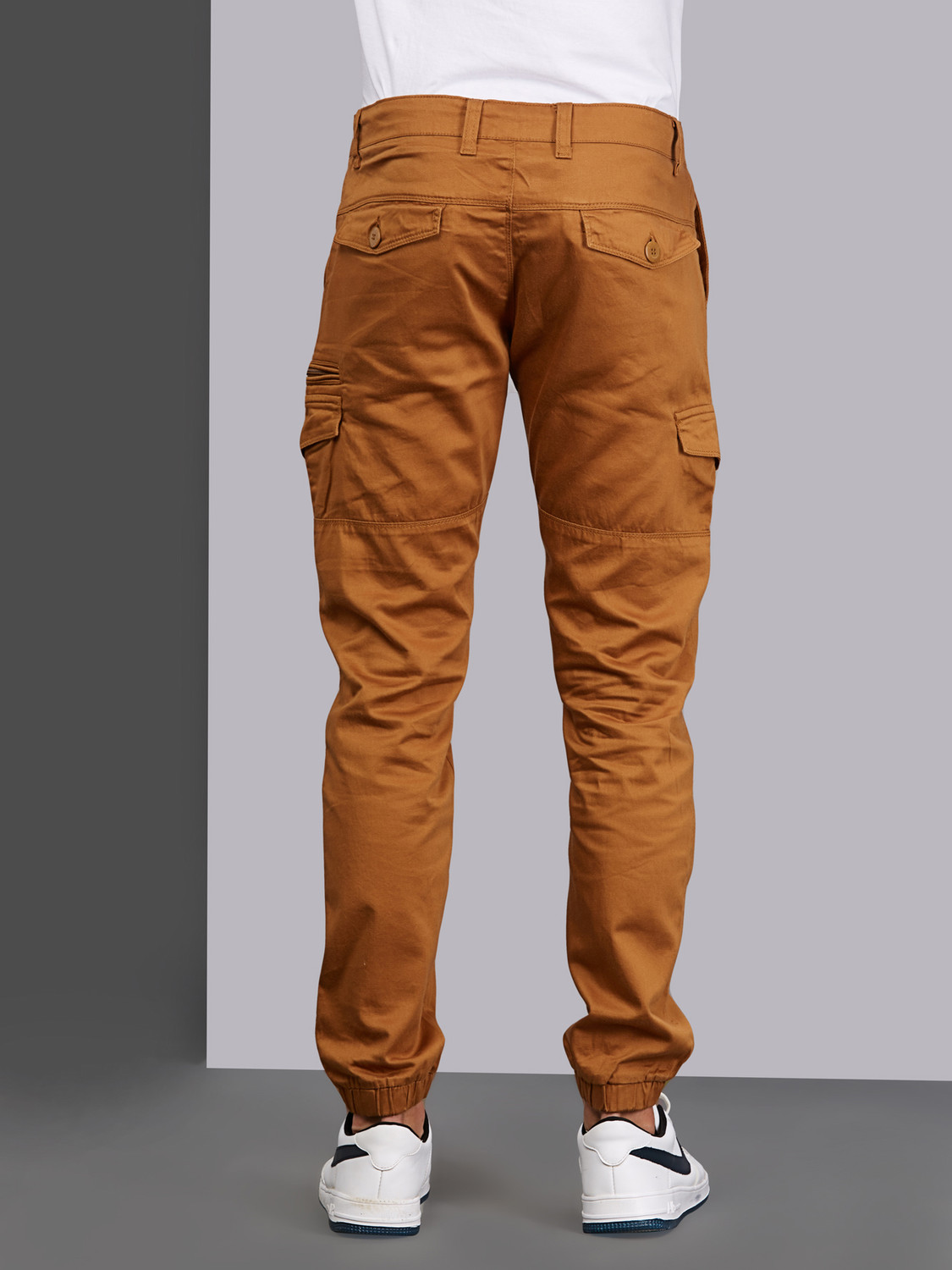 Image of bEEVEE Men Cargos