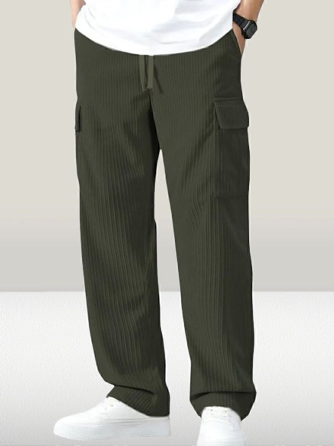 METRONAUT Men Cargos - Image 1