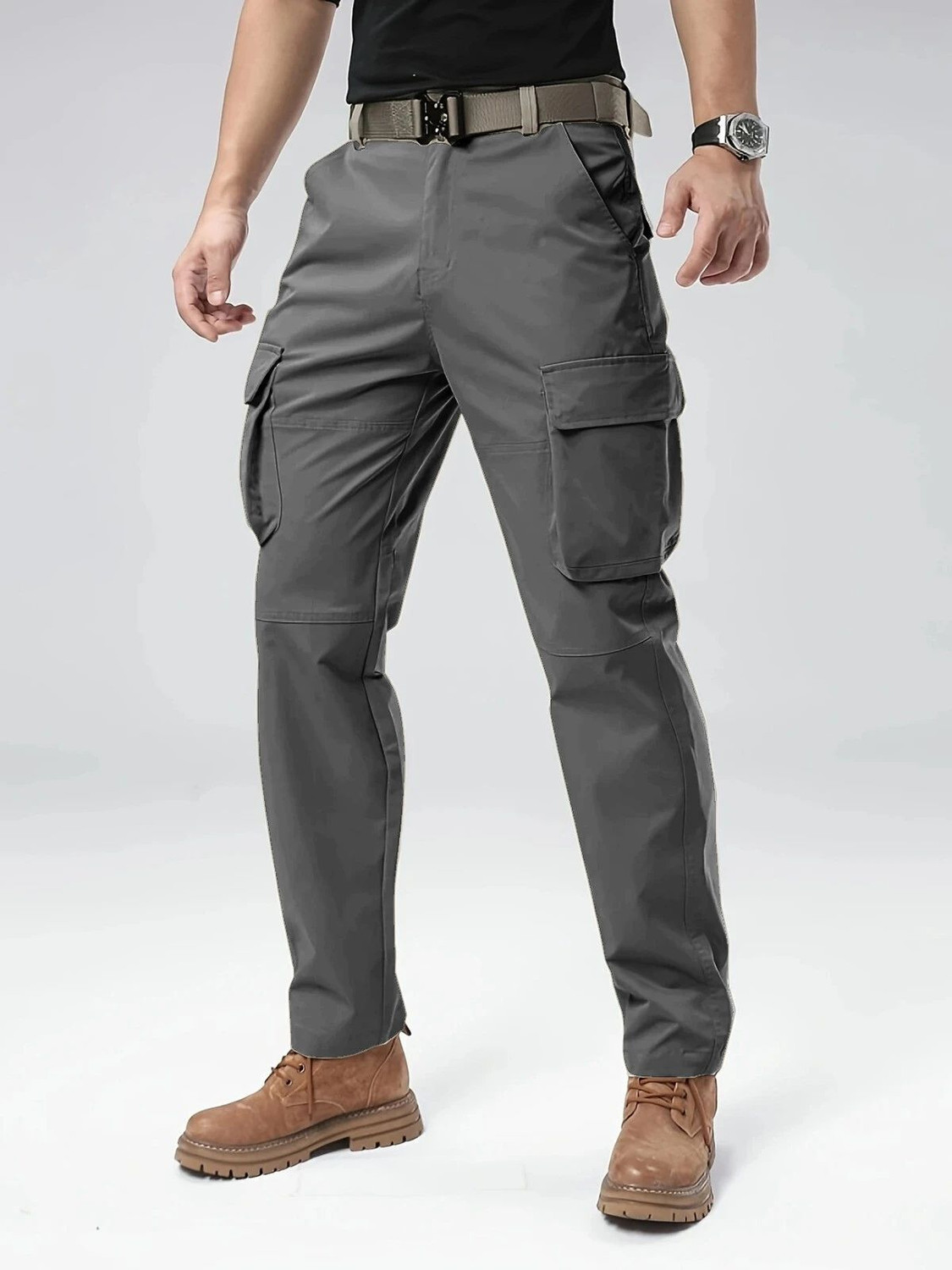 Image of ZAYSH Men Cargos