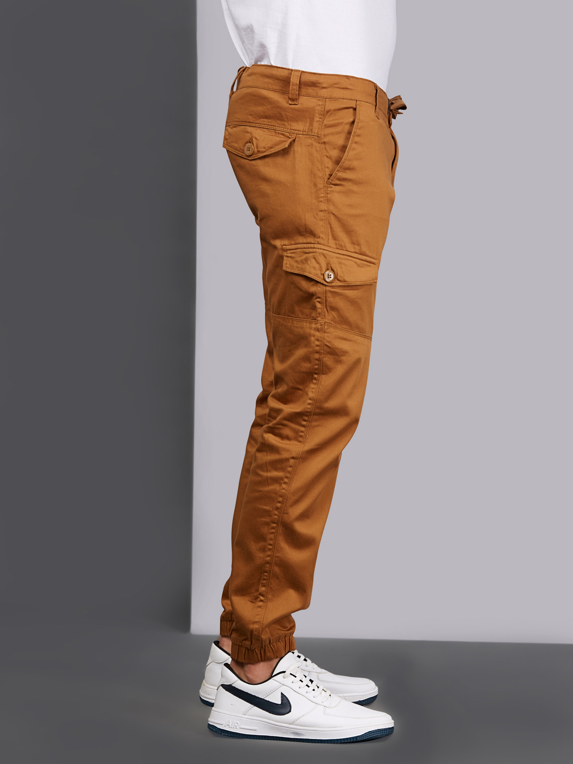 Image of bEEVEE Men Cargos