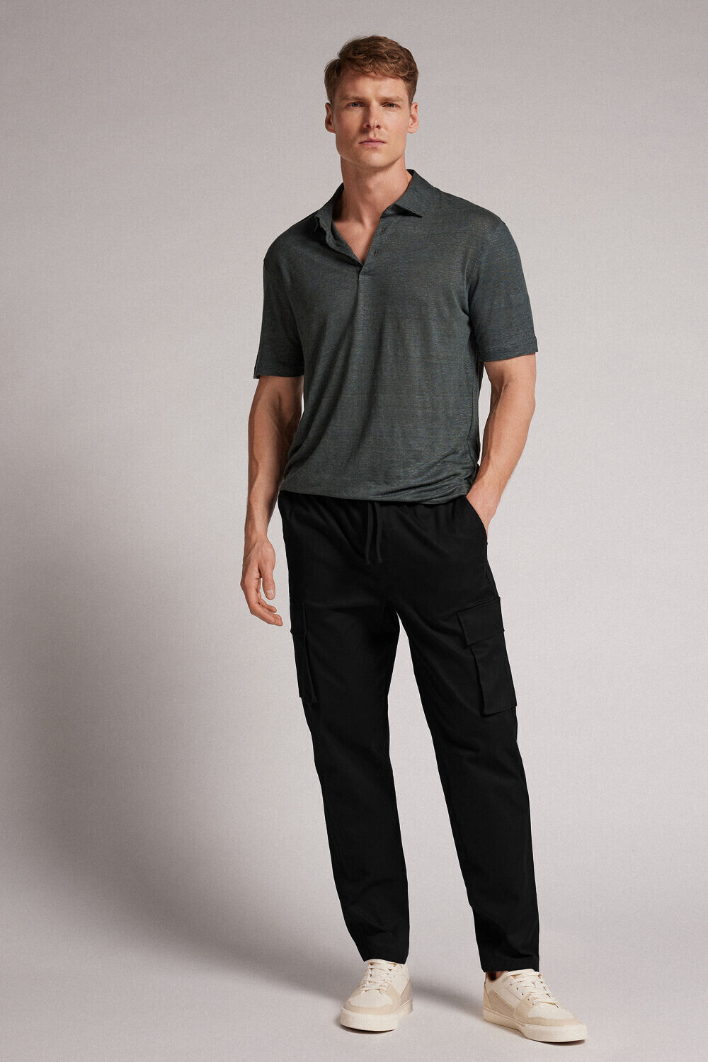 Image of SPROUTED Men Cargos