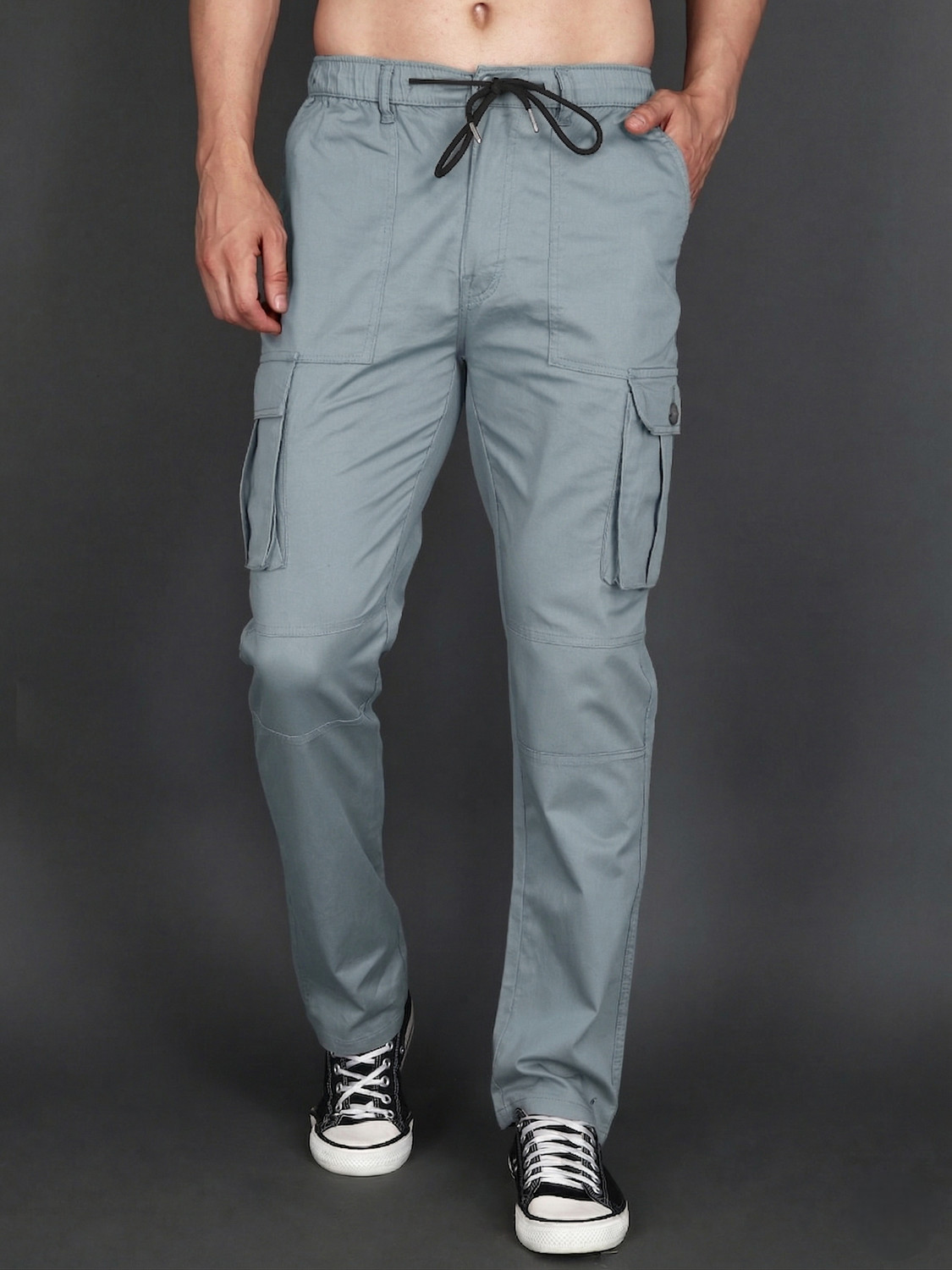 Image of MAX URB N Men Cargos