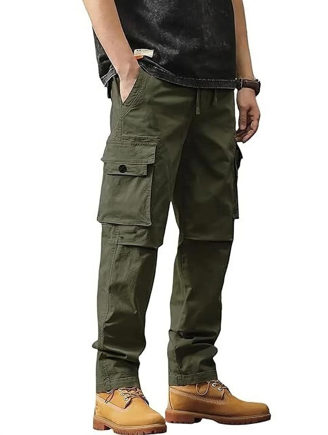 Image of Italian Colony Men Cargos