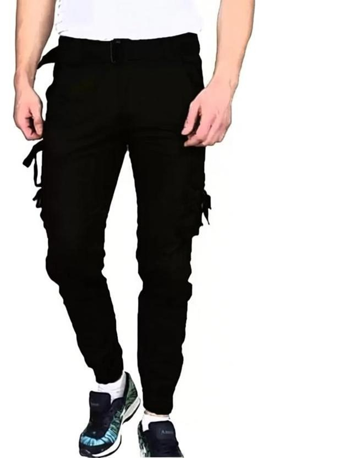 Image of Genzilooks Men Cargos