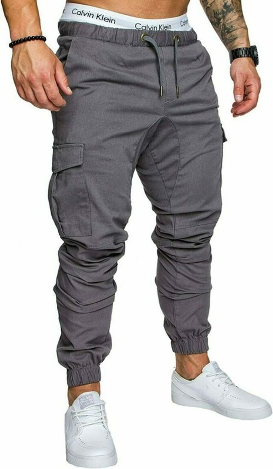 Image of VERTICALS Men Cargos