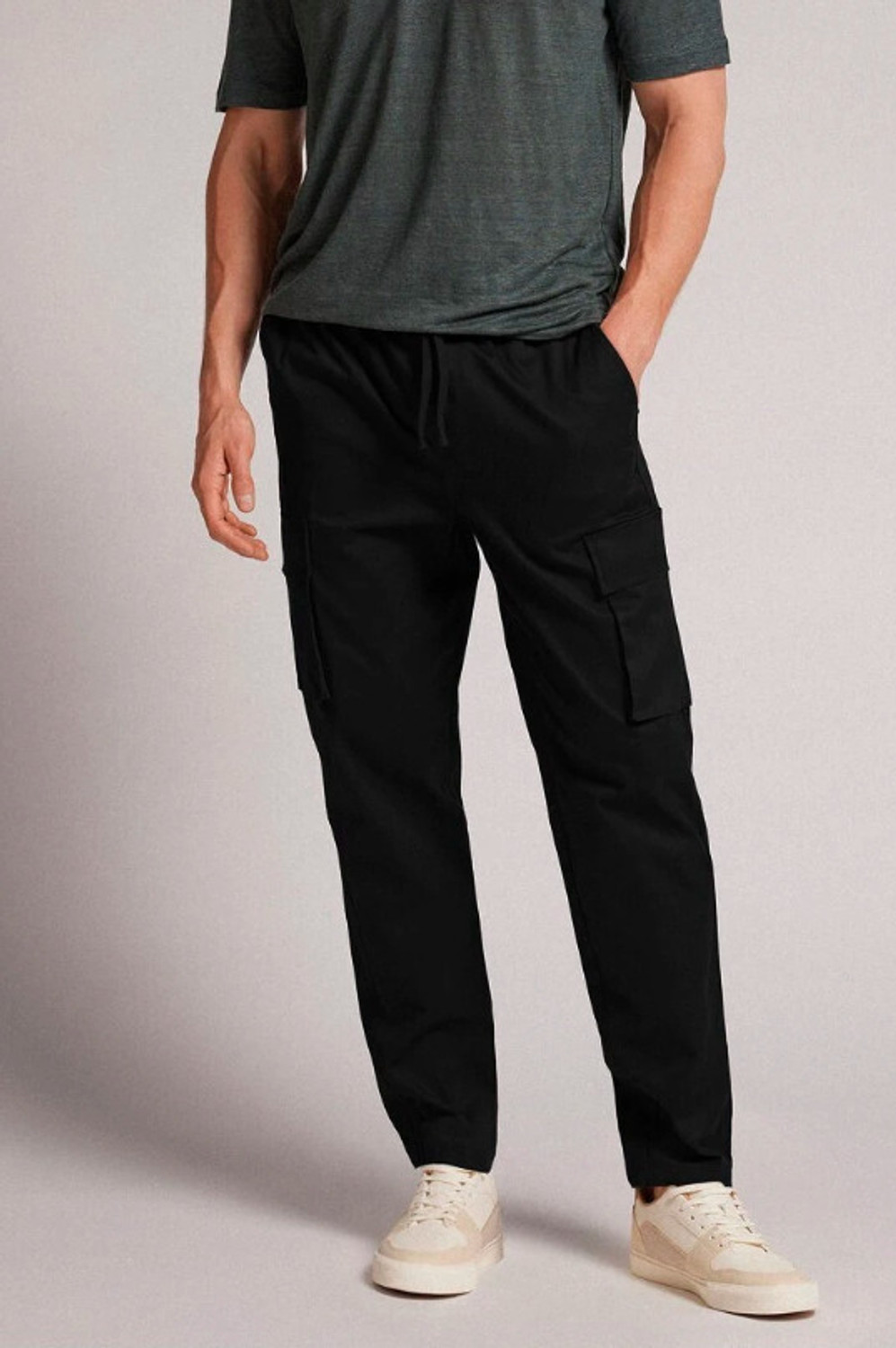 Image of SPROUTED Men Cargos