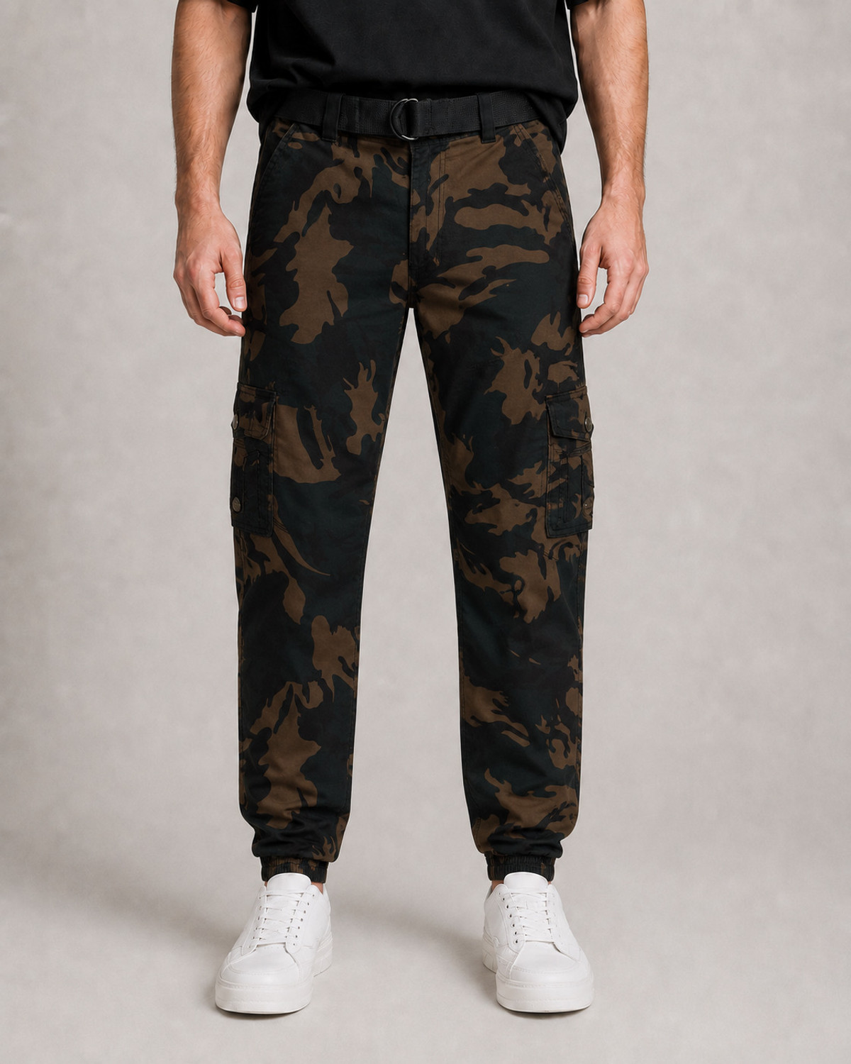 Image of bEEVEE Men Cargos