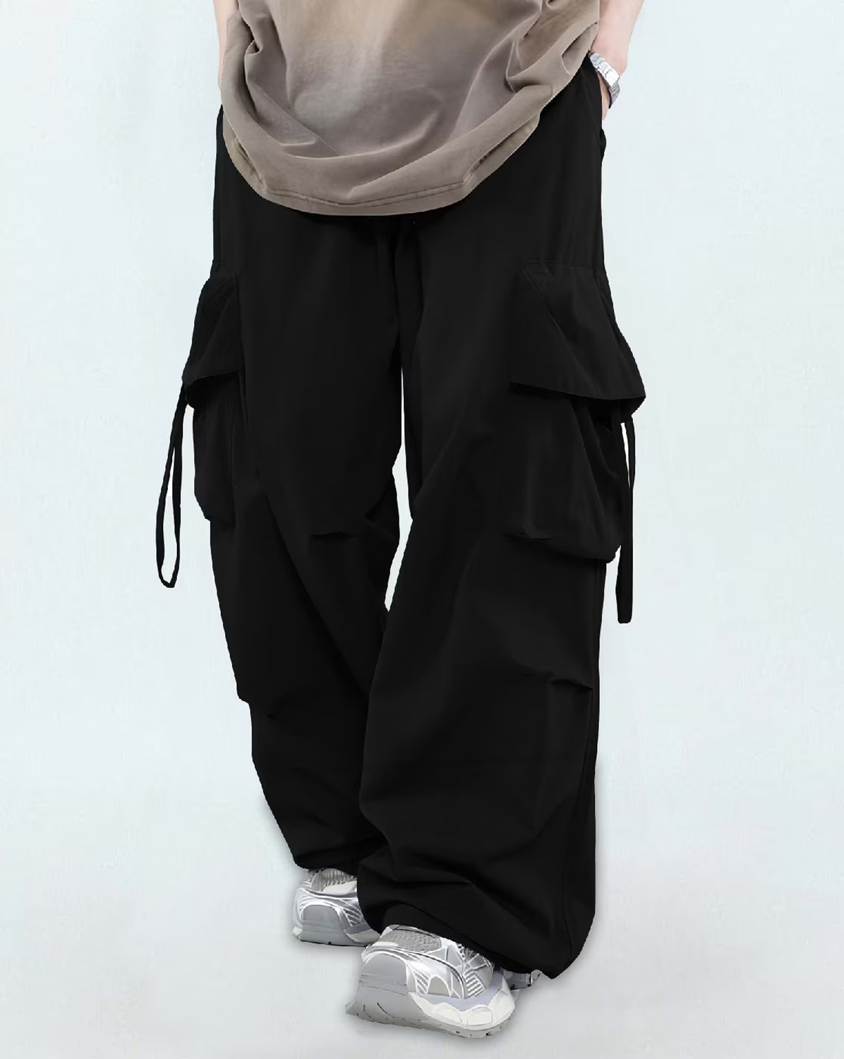 Image of Kanishk Women Cargos