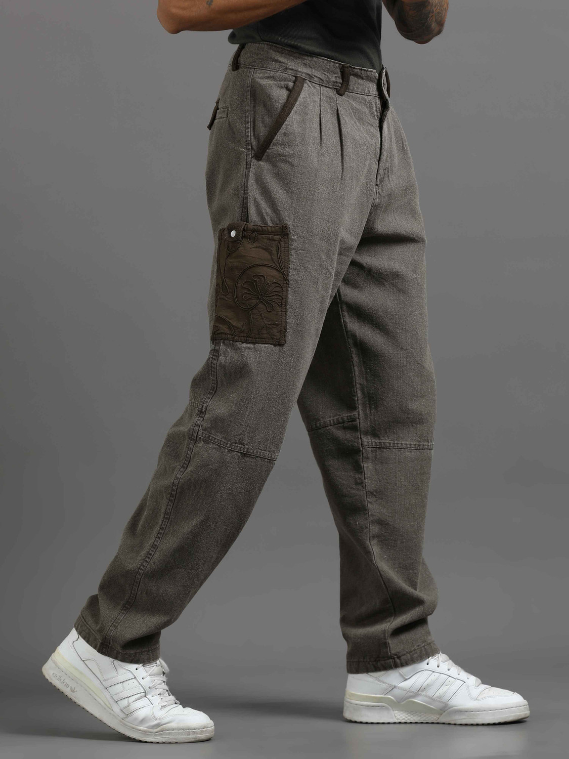 Image of Italian Colony Men Cargos
