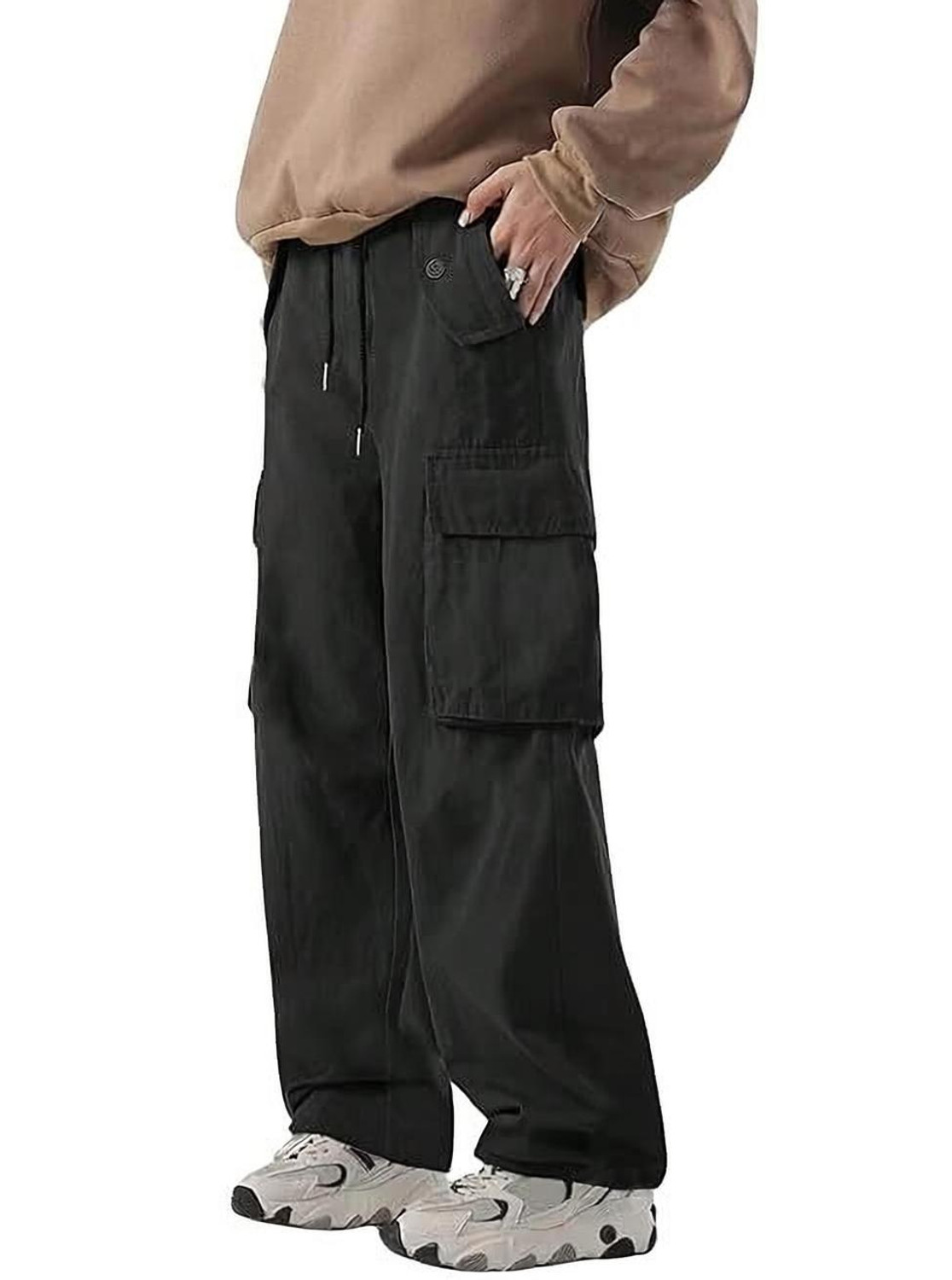 POSHAX Men Cargos - Image 6