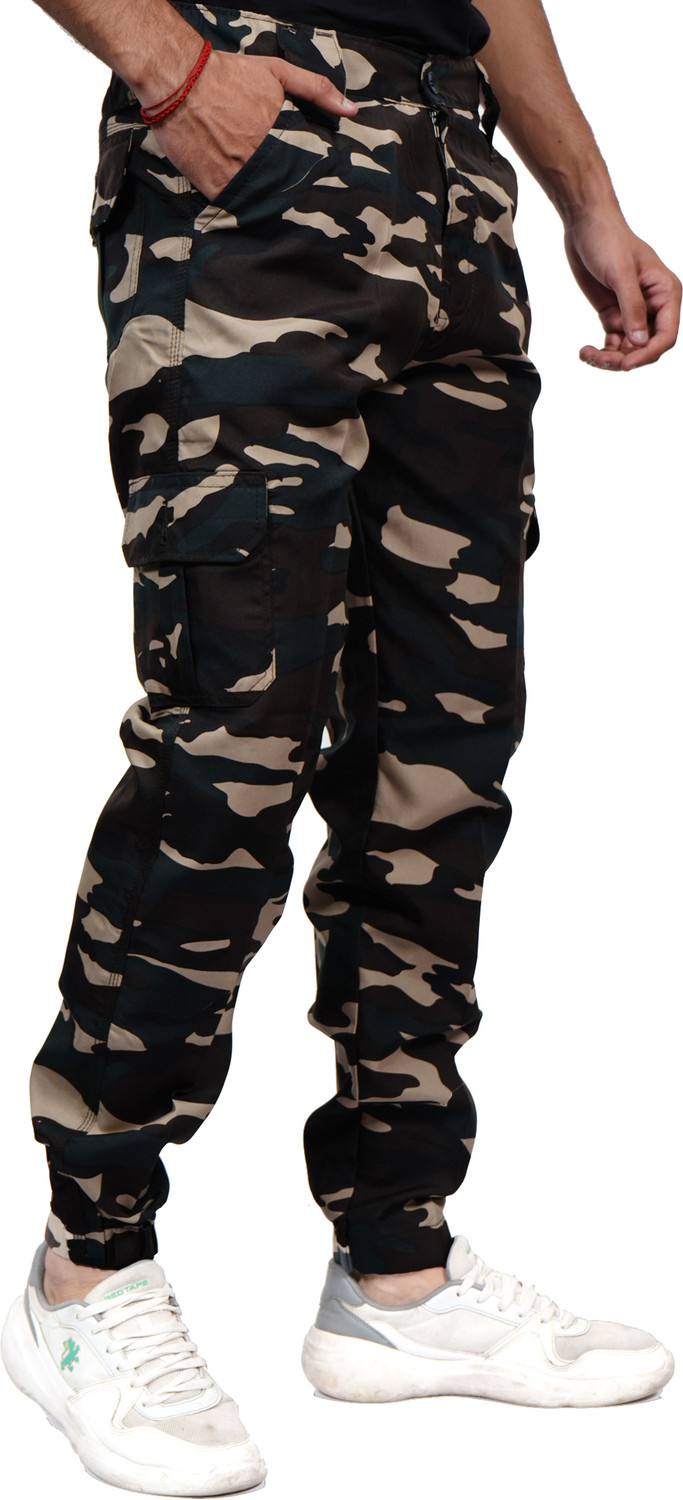 Image of BLOOK SHOP Men & Women Cargos