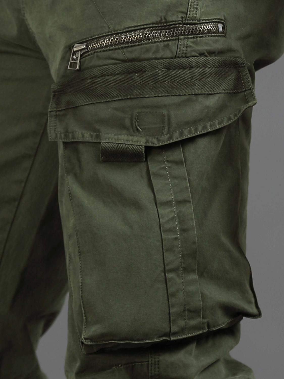 Image of Italian Colony Men Cargos