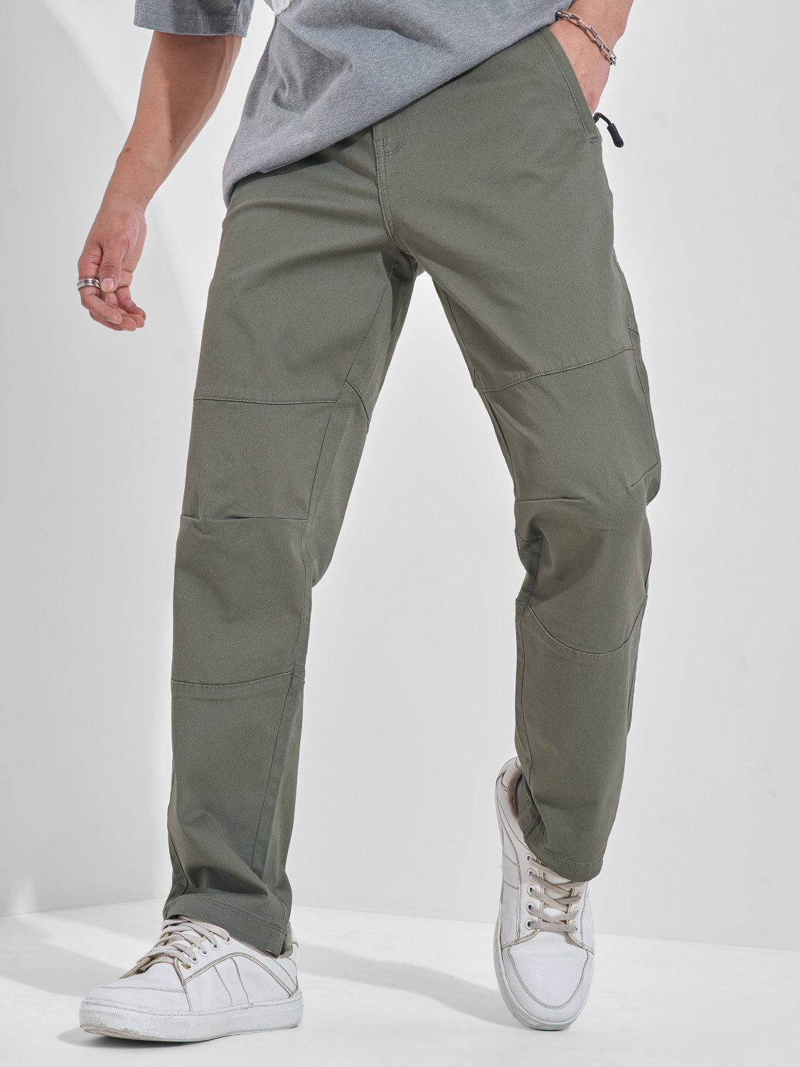 Image of Italian Colony Men Cargos