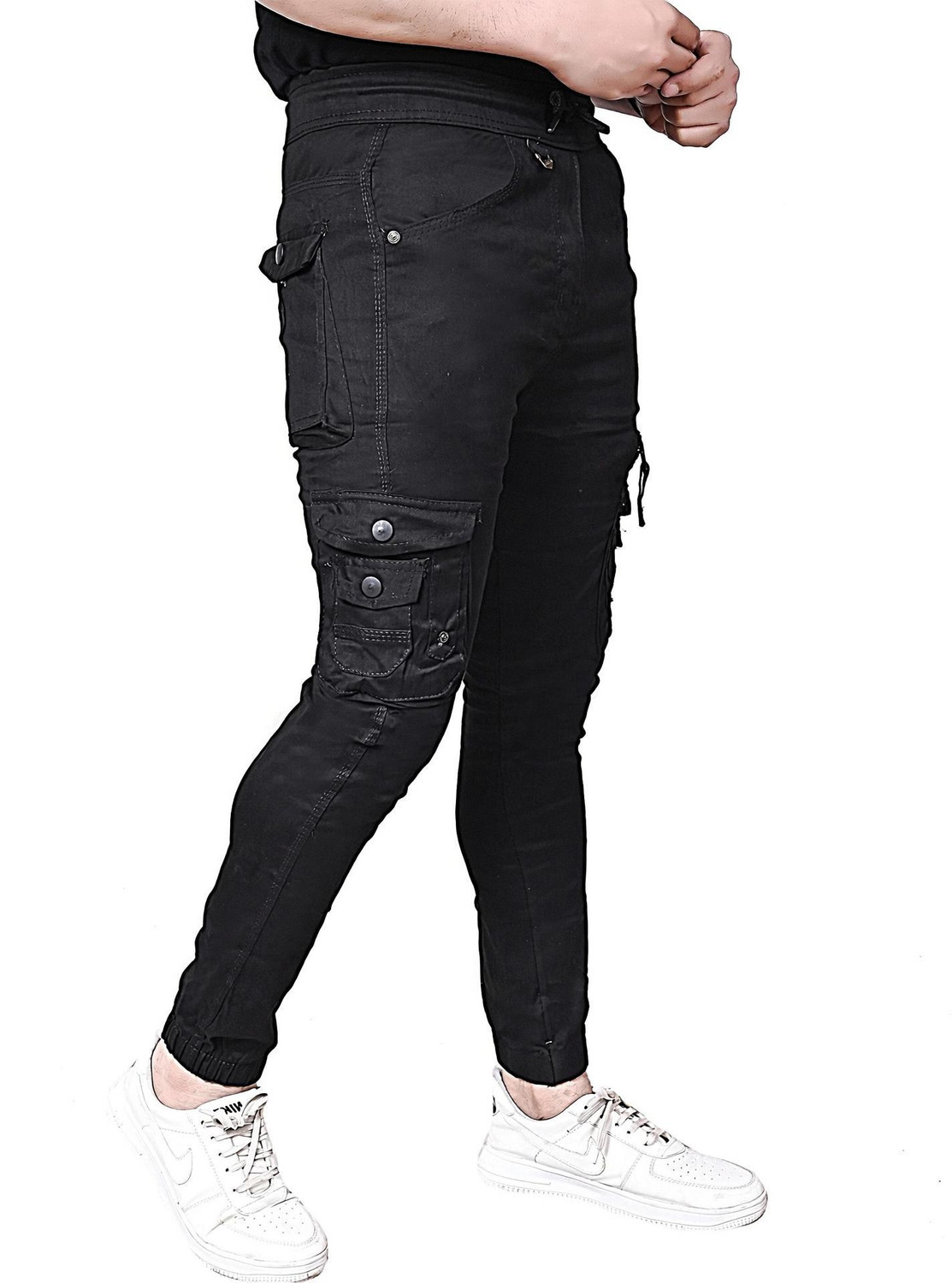 Image of VERTICALS Men Cargos