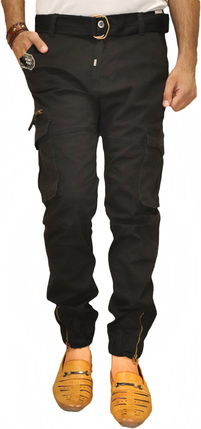 Image of Genzilooks Men Cargos